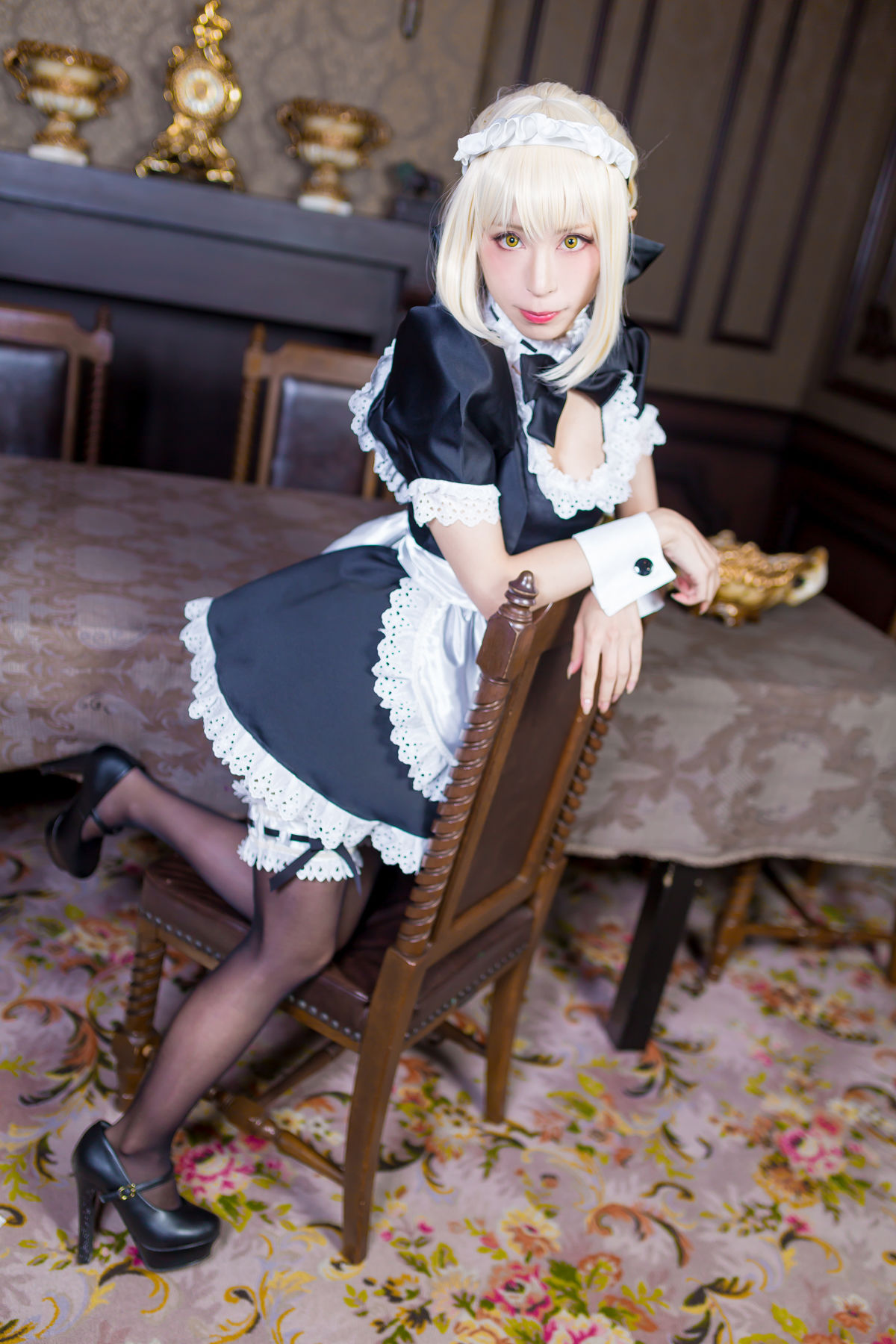 [Miyako Donburi] Rio Miyako みやこりお - This is the summer maid! これが、夏のお手伝いさんだ Vol.2