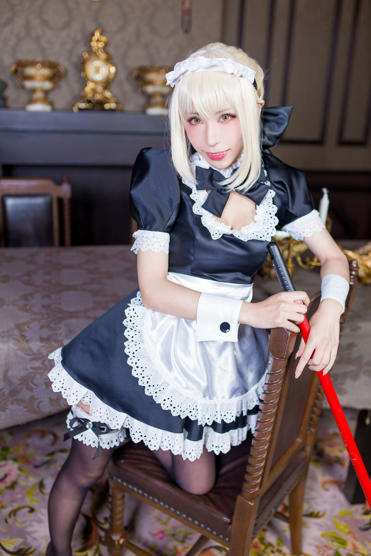 [Miyako Donburi] Rio Miyako みやこりお - This is the summer maid! これが、夏のお手伝いさんだ Vol.2