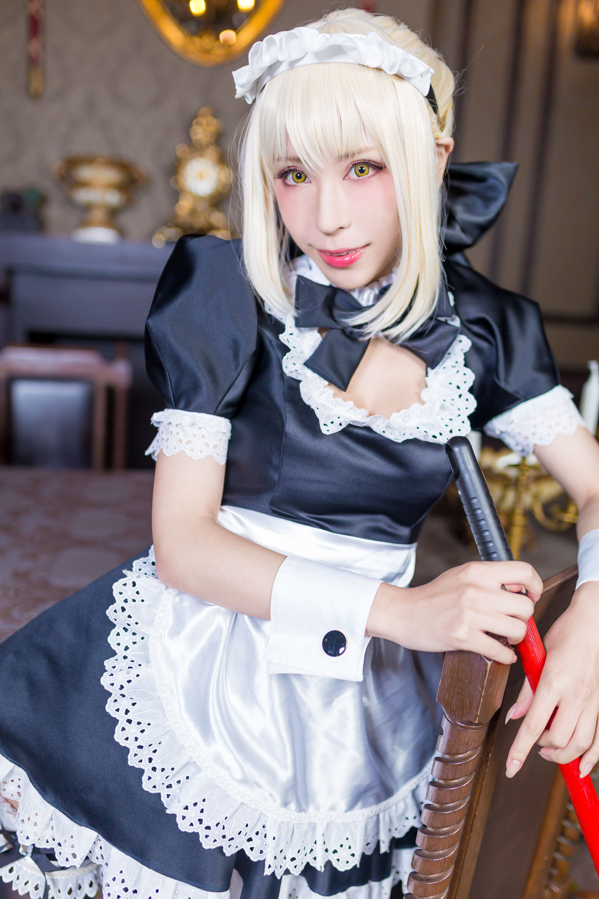 [Miyako Donburi] Rio Miyako みやこりお - This is the summer maid! これが、夏のお手伝いさんだ Vol.2