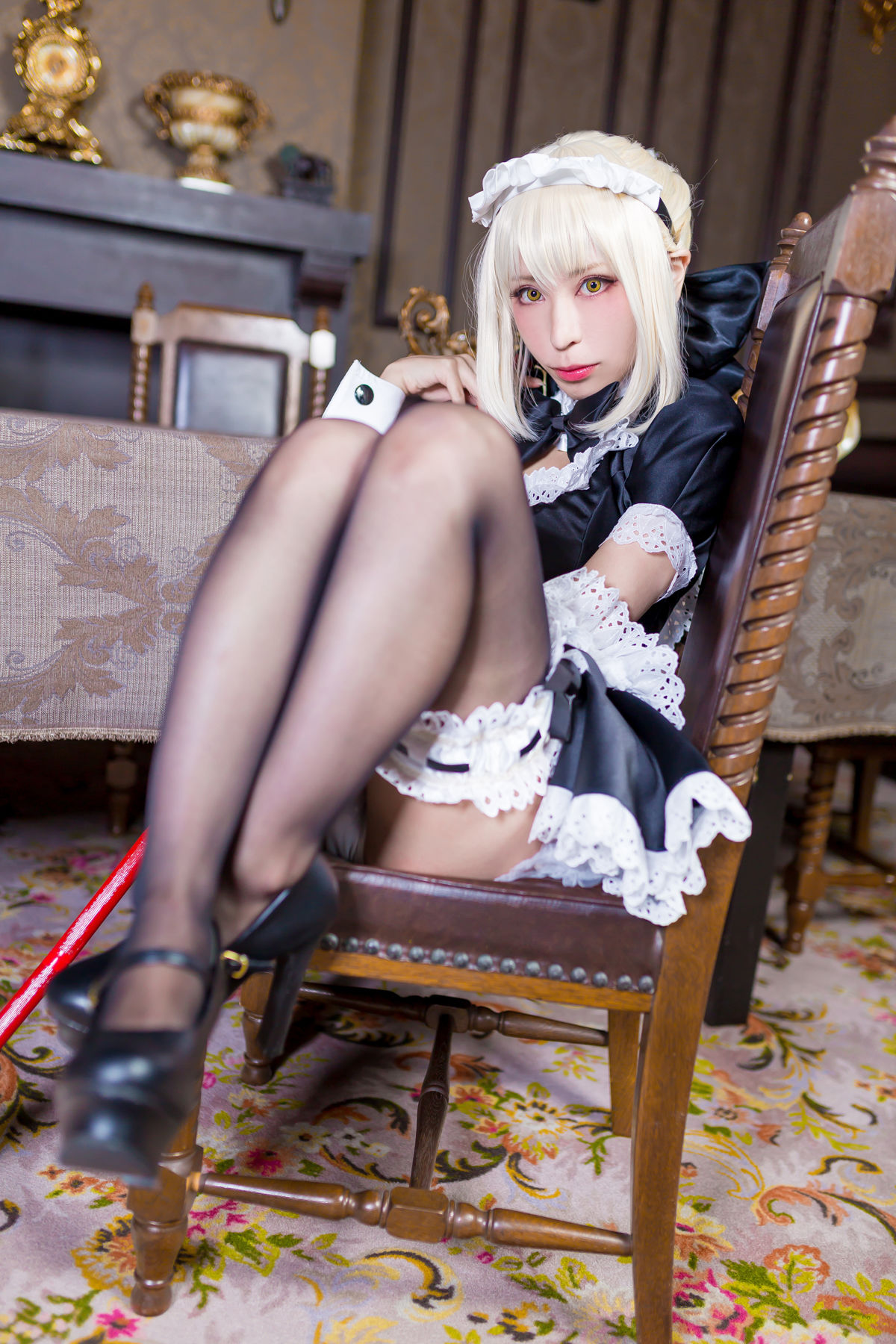 [Miyako Donburi] Rio Miyako みやこりお - This is the summer maid! これが、夏のお手伝いさんだ Vol.2