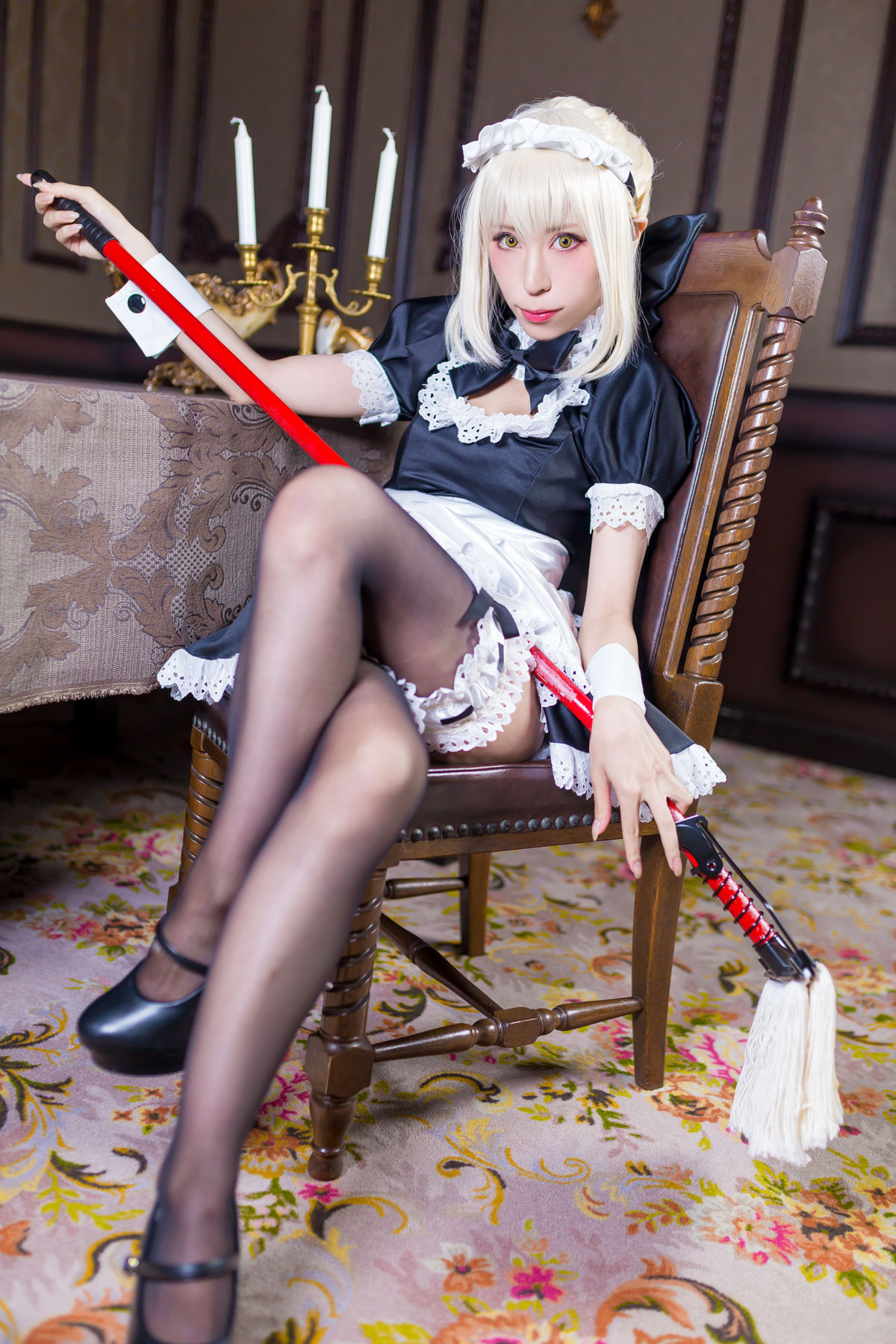 [Miyako Donburi] Rio Miyako みやこりお - This is the summer maid! これが、夏のお手伝いさんだ Vol.2