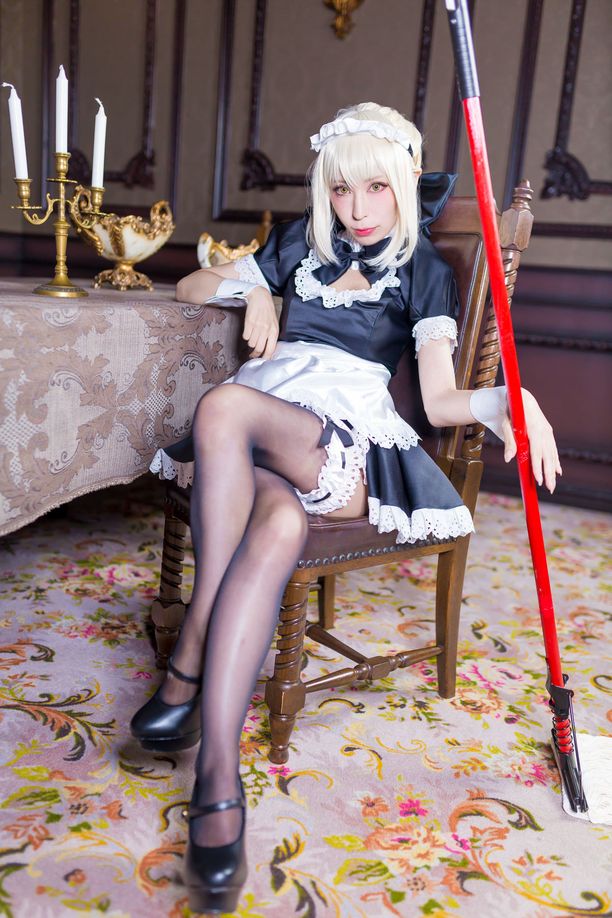 [Miyako Donburi] Rio Miyako みやこりお - This is the summer maid! これが、夏のお手伝いさんだ Vol.2