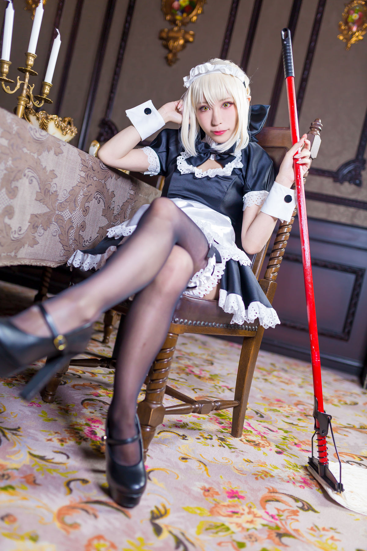 [Miyako Donburi] Rio Miyako みやこりお - This is the summer maid! これが、夏のお手伝いさんだ Vol.2