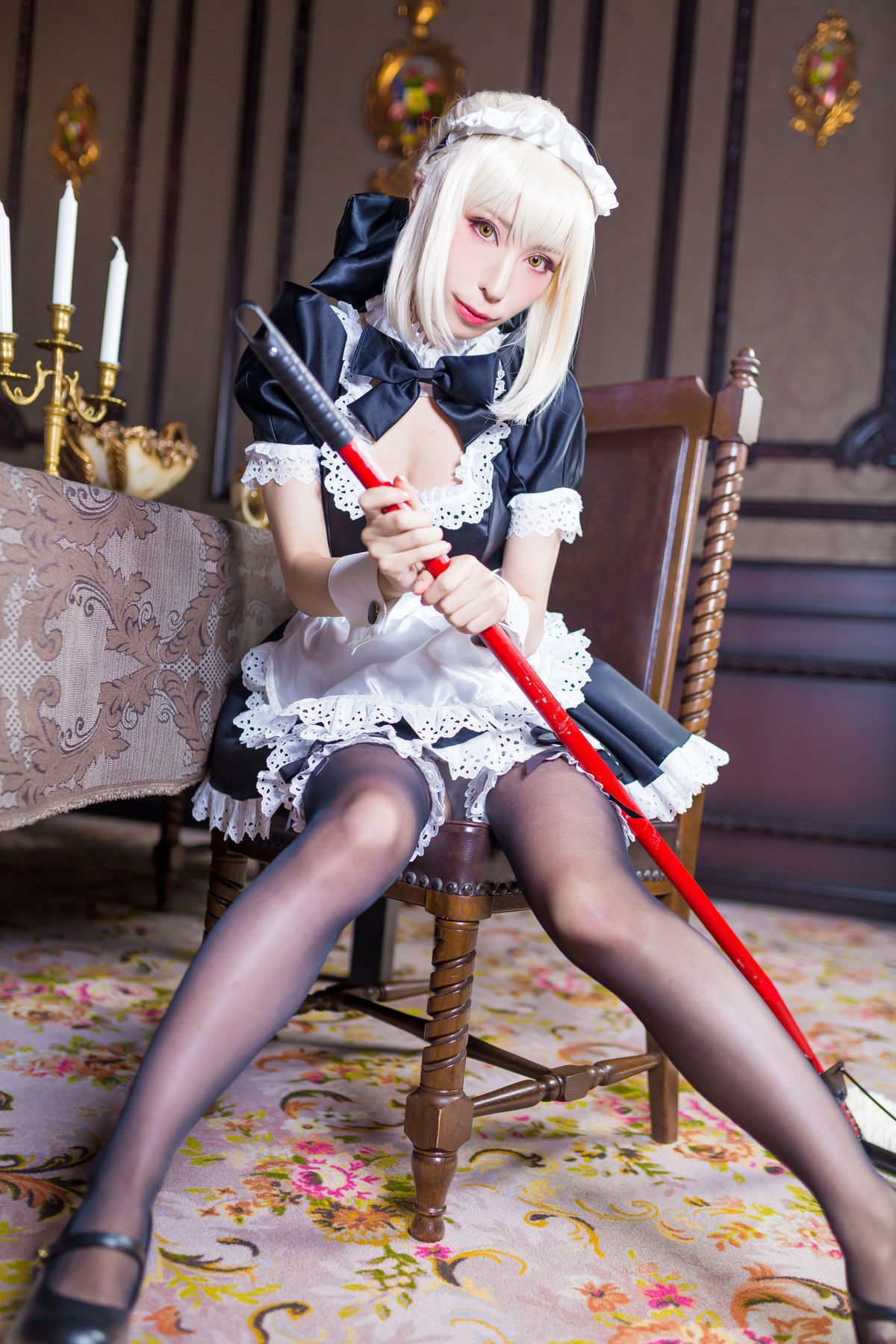[Miyako Donburi] Rio Miyako みやこりお - This is the summer maid! これが、夏のお手伝いさんだ Vol.2