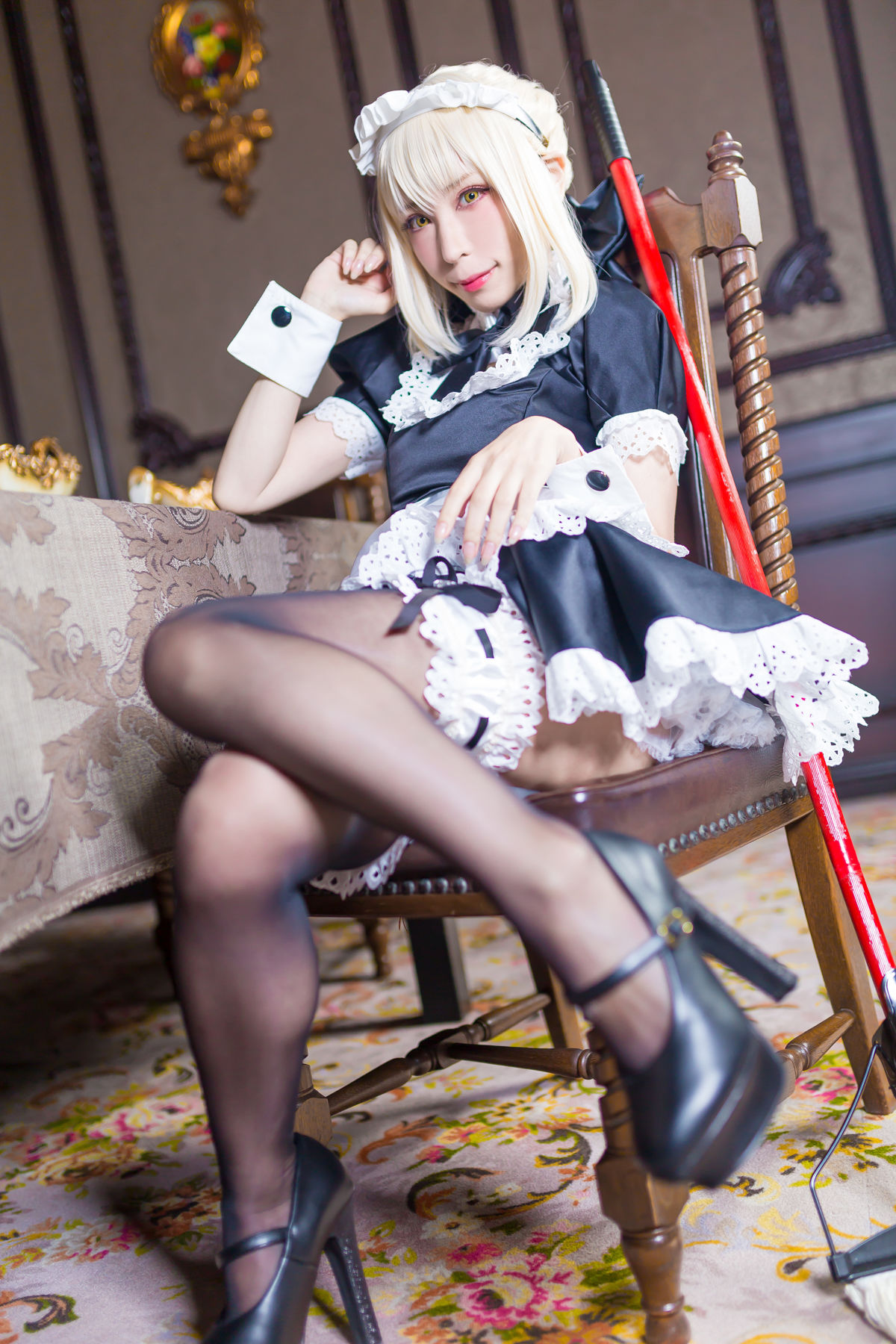 [Miyako Donburi] Rio Miyako みやこりお - This is the summer maid! これが、夏のお手伝いさんだ Vol.2