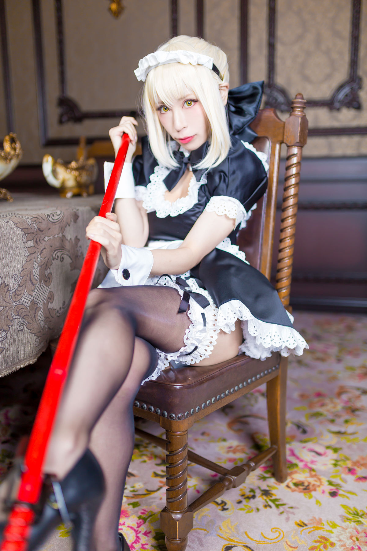 [Miyako Donburi] Rio Miyako みやこりお - This is the summer maid! これが、夏のお手伝いさんだ Vol.2