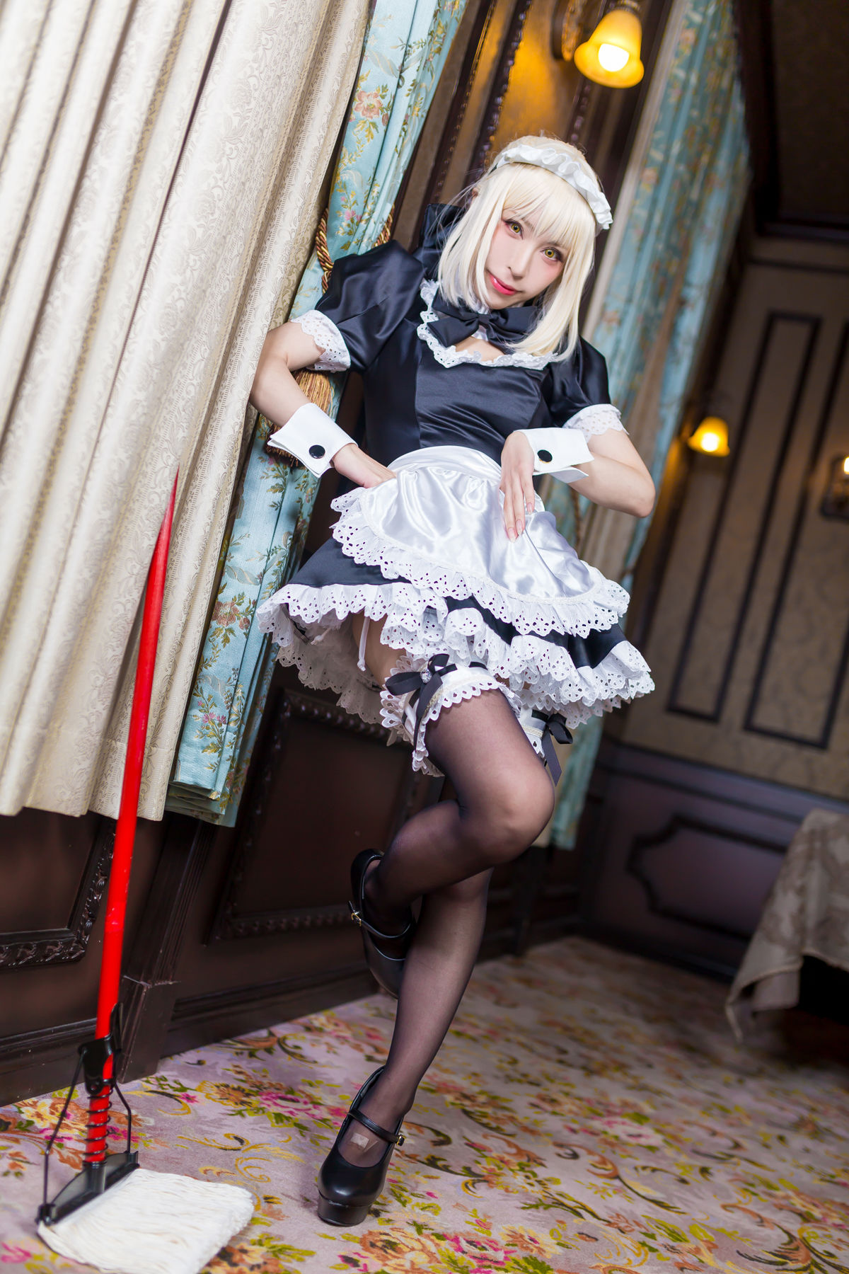 [Miyako Donburi] Rio Miyako みやこりお - This is the summer maid! これが、夏のお手伝いさんだ Vol.2