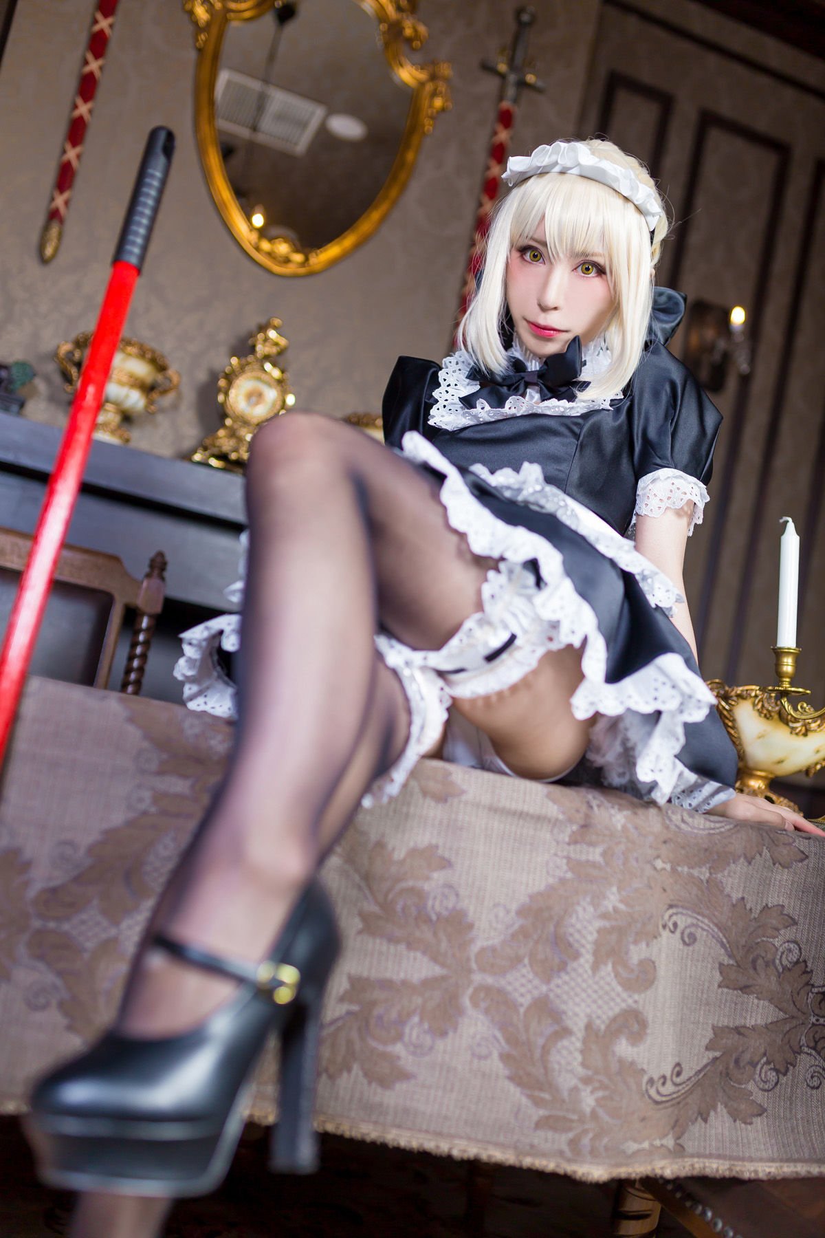 [Miyako Donburi] Rio Miyako みやこりお - This is the summer maid! これが、夏のお手伝いさんだ Vol.2