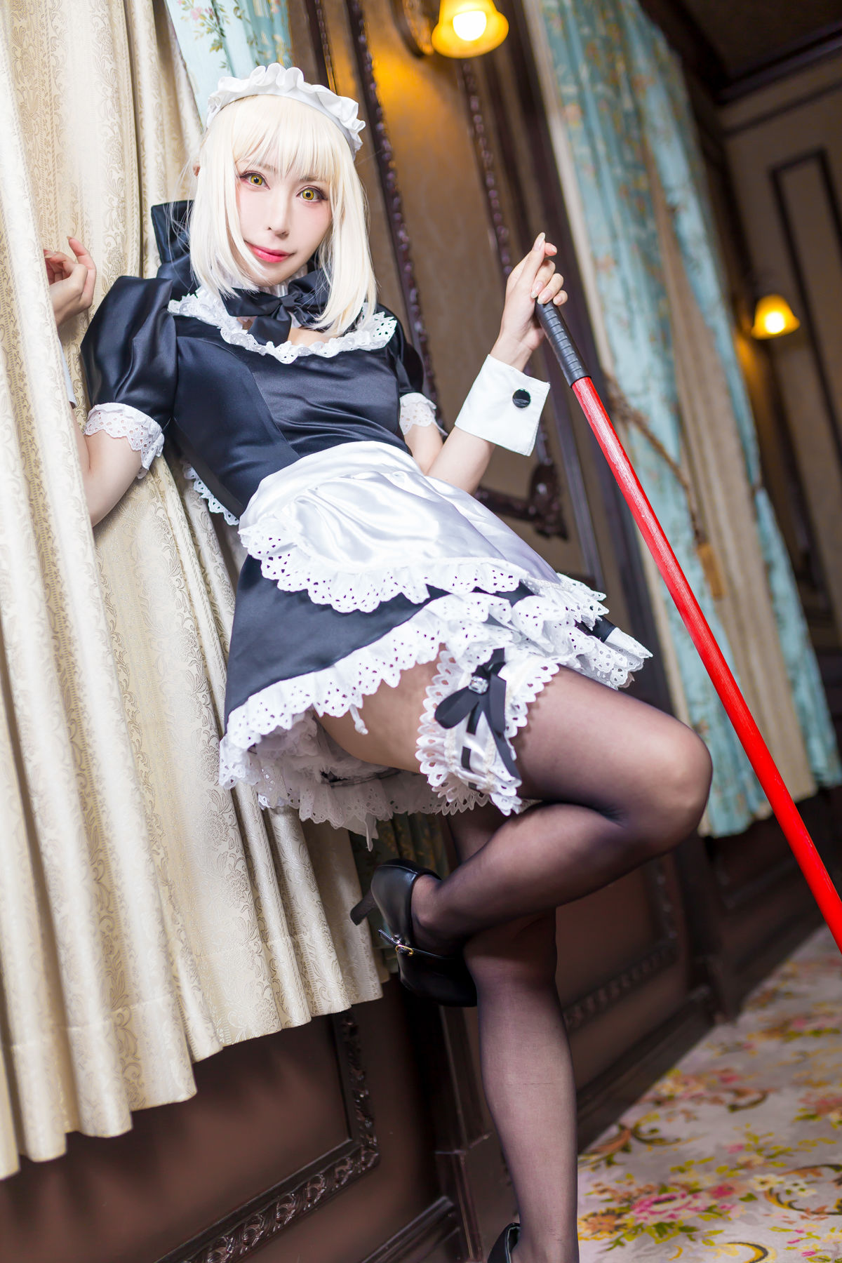 [Miyako Donburi] Rio Miyako みやこりお - This is the summer maid! これが、夏のお手伝いさんだ Vol.2