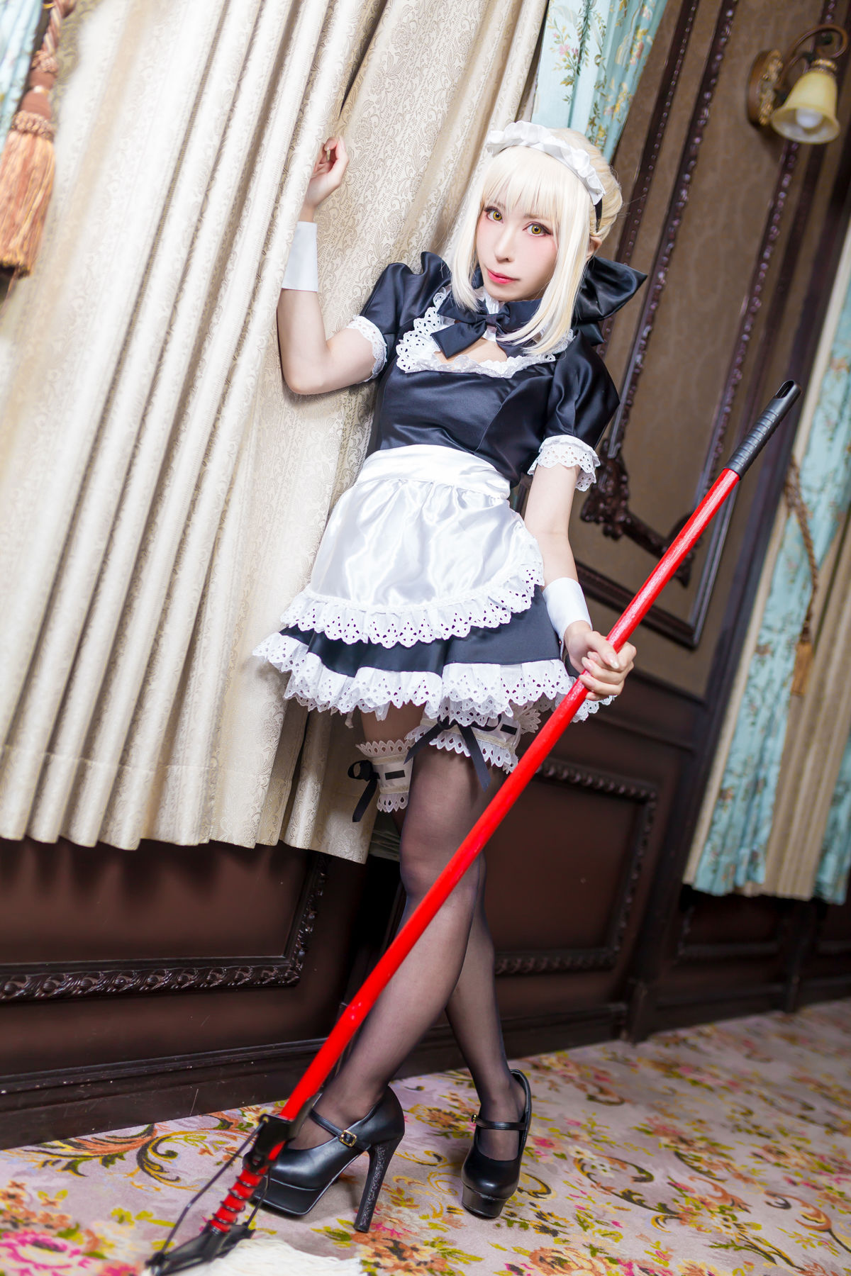 [Miyako Donburi] Rio Miyako みやこりお - This is the summer maid! これが、夏のお手伝いさんだ Vol.2