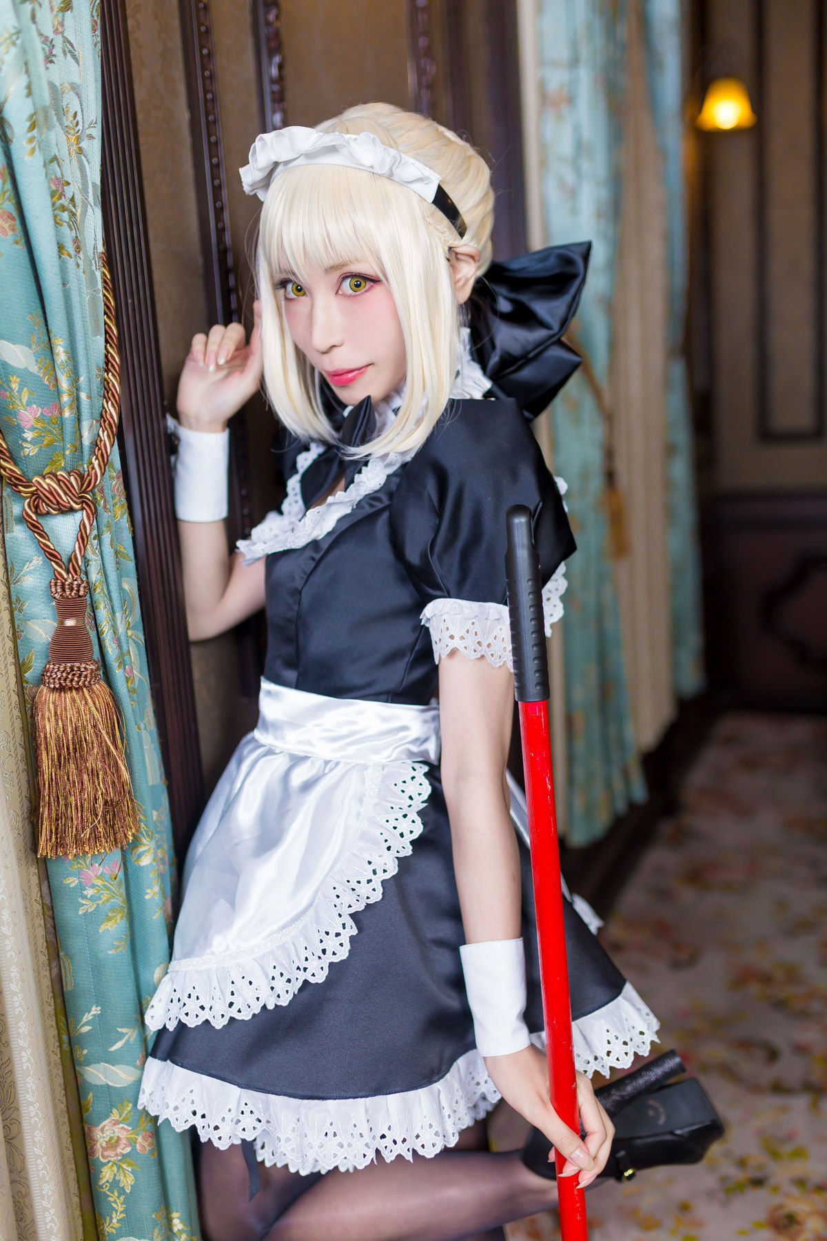 [Miyako Donburi] Rio Miyako みやこりお - This is the summer maid! これが、夏のお手伝いさんだ Vol.2