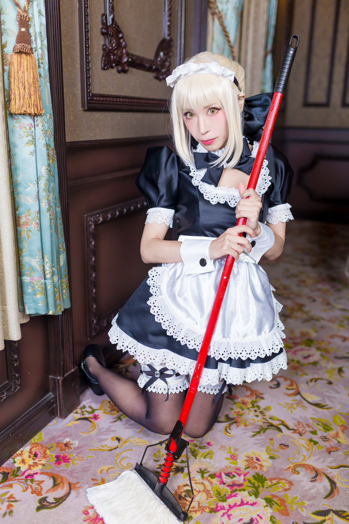 [Miyako Donburi] Rio Miyako みやこりお - This is the summer maid! これが、夏のお手伝いさんだ Vol.2