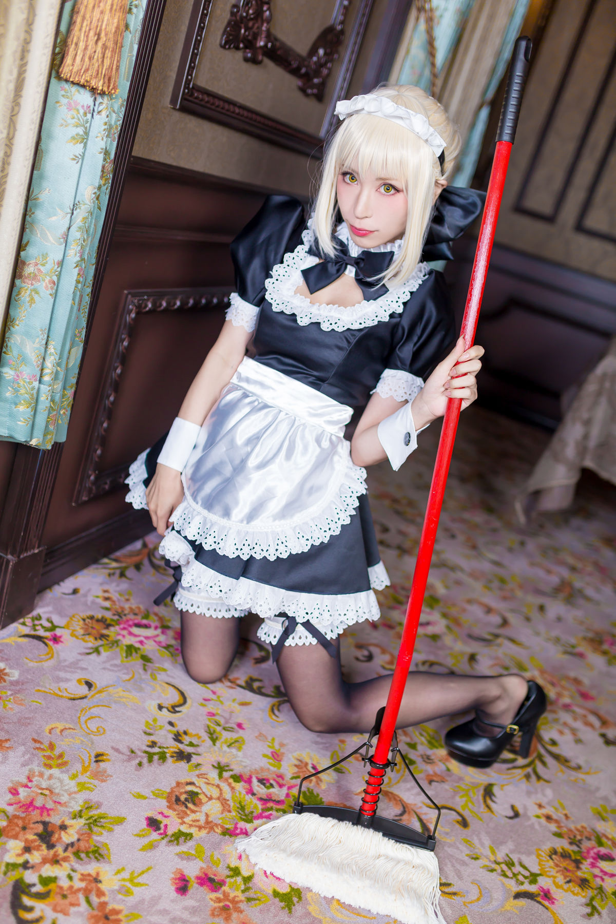 [Miyako Donburi] Rio Miyako みやこりお - This is the summer maid! これが、夏のお手伝いさんだ Vol.2