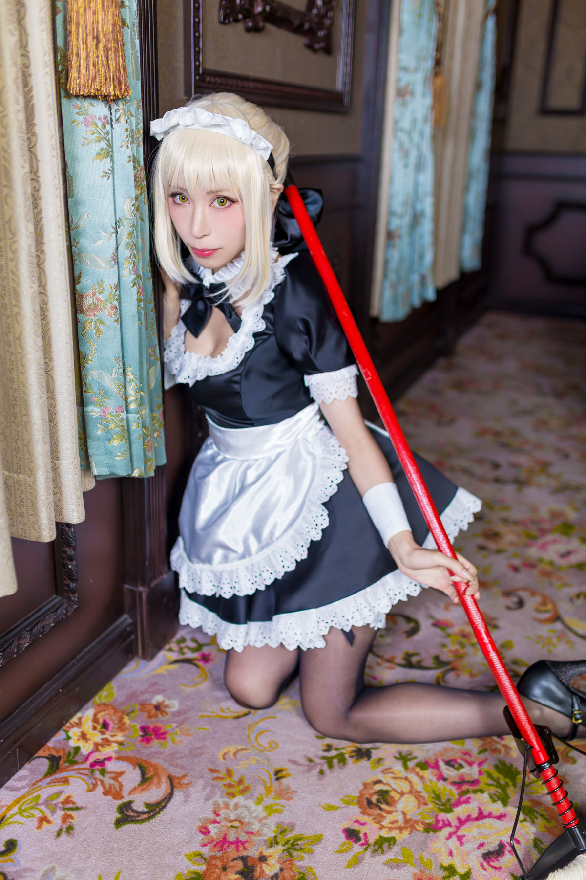 [Miyako Donburi] Rio Miyako みやこりお - This is the summer maid! これが、夏のお手伝いさんだ Vol.2