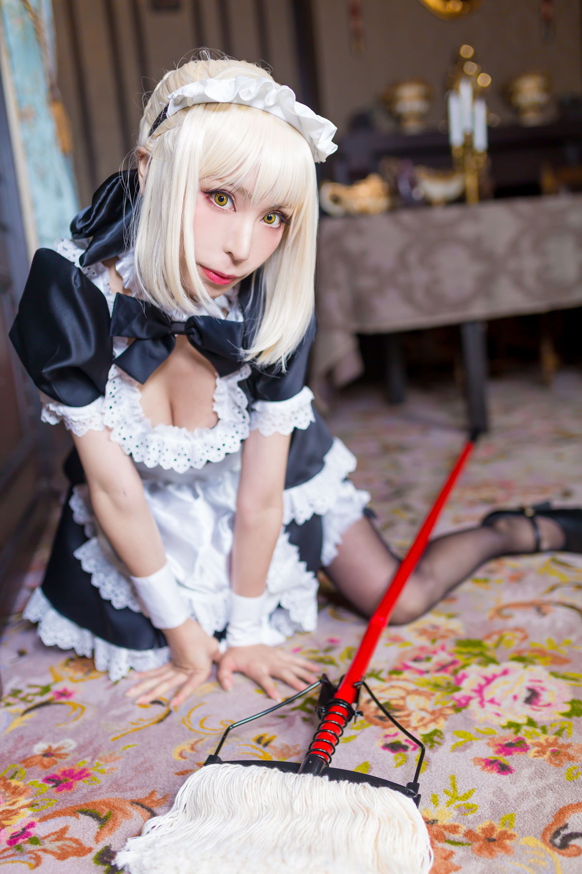 [Miyako Donburi] Rio Miyako みやこりお - This is the summer maid! これが、夏のお手伝いさんだ Vol.2
