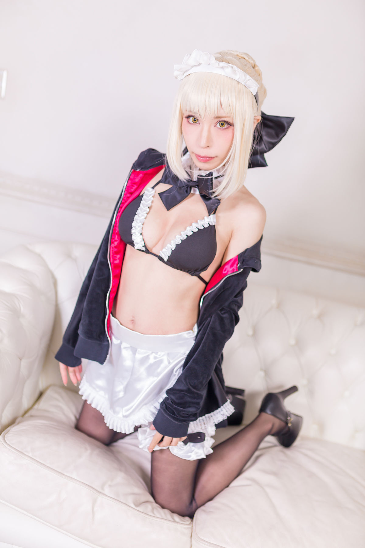 [Miyako Donburi] Rio Miyako みやこりお - This is the summer maid! これが、夏のお手伝いさんだ Vol.2