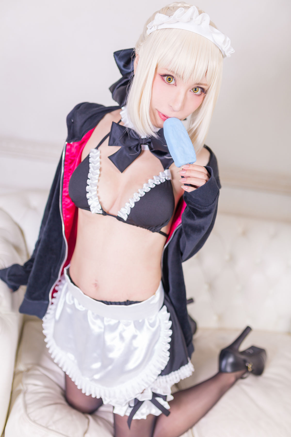 [Miyako Donburi] Rio Miyako みやこりお - This is the summer maid! これが、夏のお手伝いさんだ Vol.2