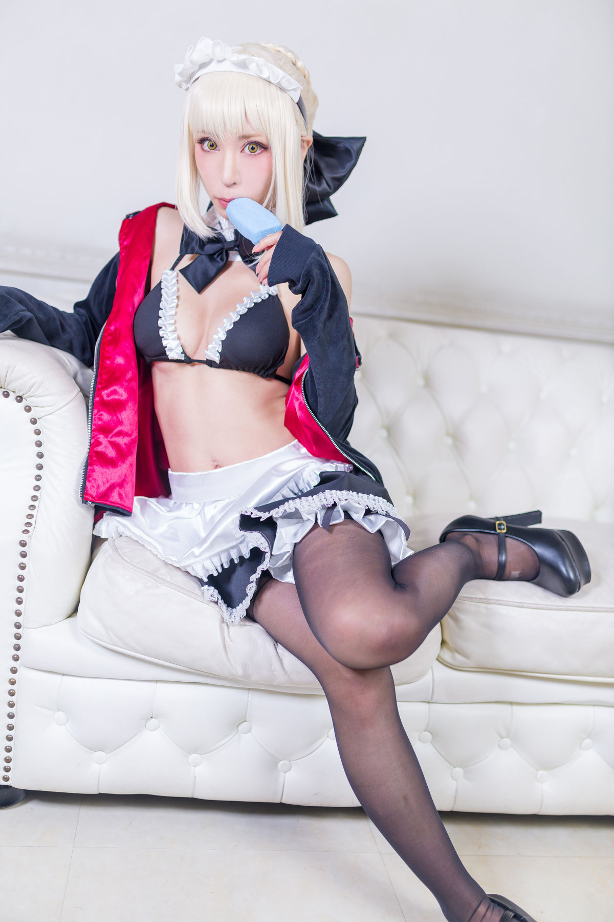 [Miyako Donburi] Rio Miyako みやこりお - This is the summer maid! これが、夏のお手伝いさんだ Vol.2