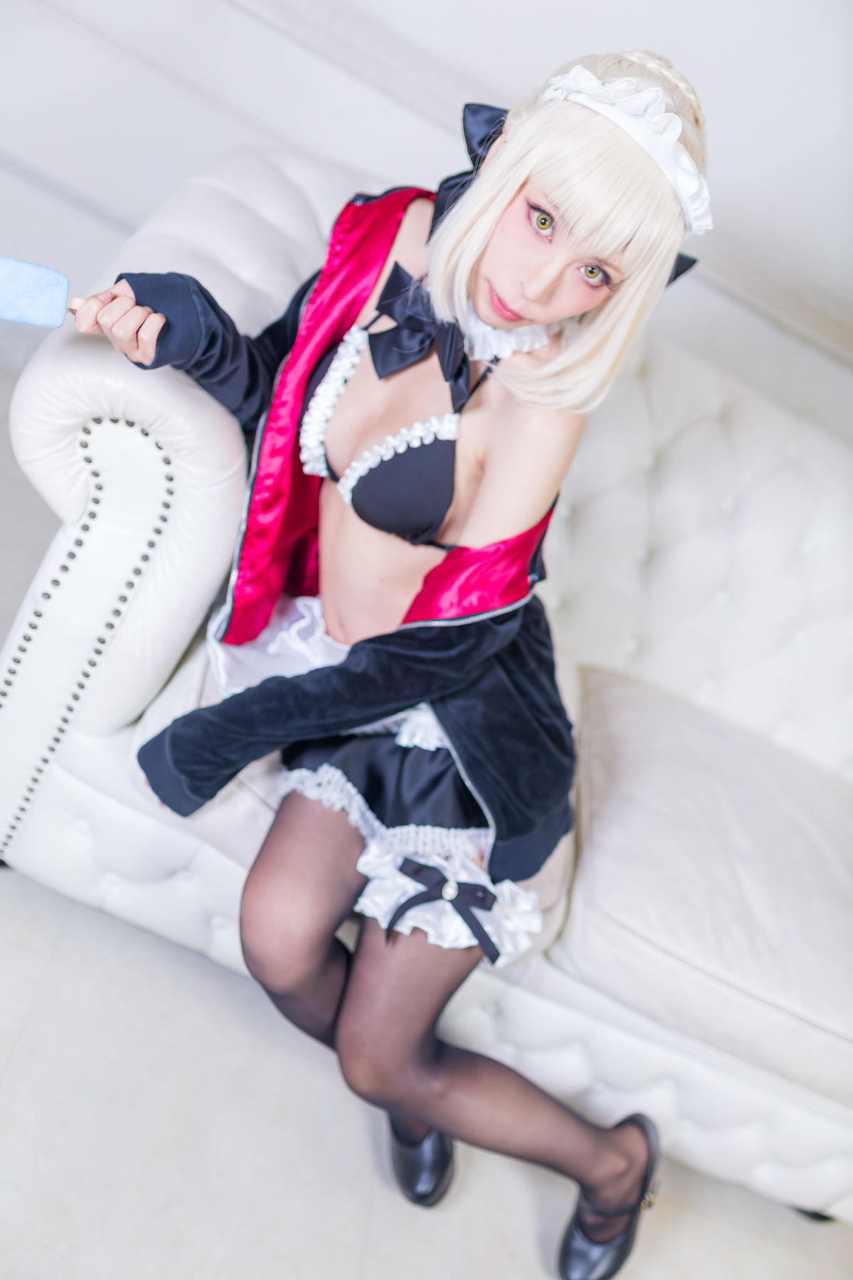 [Miyako Donburi] Rio Miyako みやこりお - This is the summer maid! これが、夏のお手伝いさんだ Vol.2
