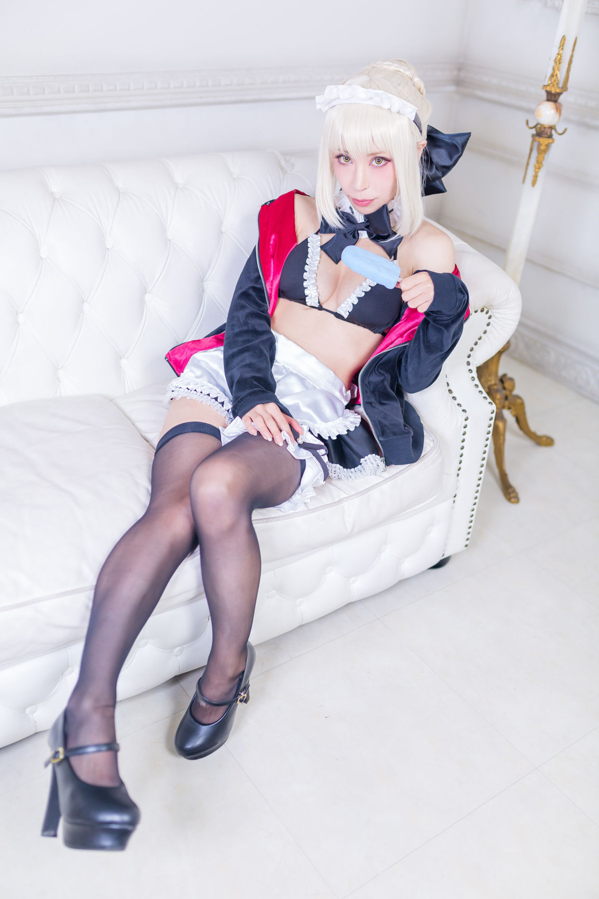 [Miyako Donburi] Rio Miyako みやこりお - This is the summer maid! これが、夏のお手伝いさんだ Vol.2