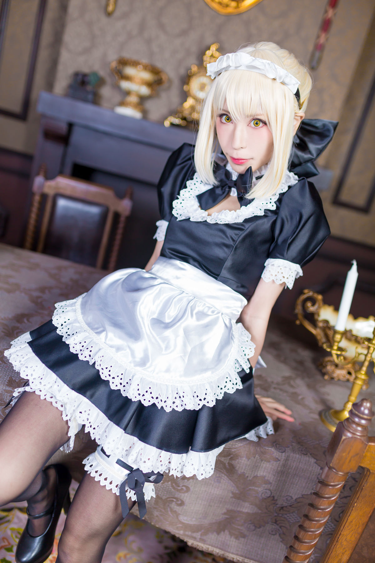 [Miyako Donburi] Rio Miyako みやこりお - This is the summer maid! これが、夏のお手伝いさんだ Vol.2