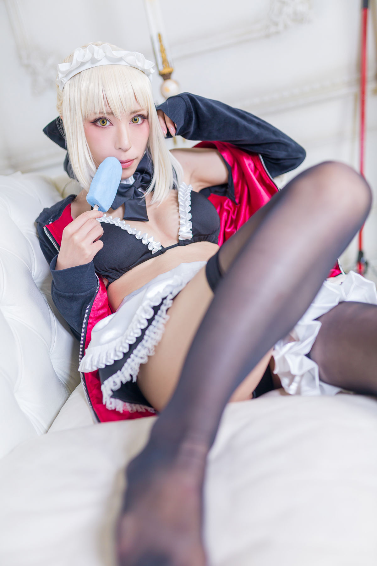 [Miyako Donburi] Rio Miyako みやこりお - This is the summer maid! これが、夏のお手伝いさんだ Vol.2