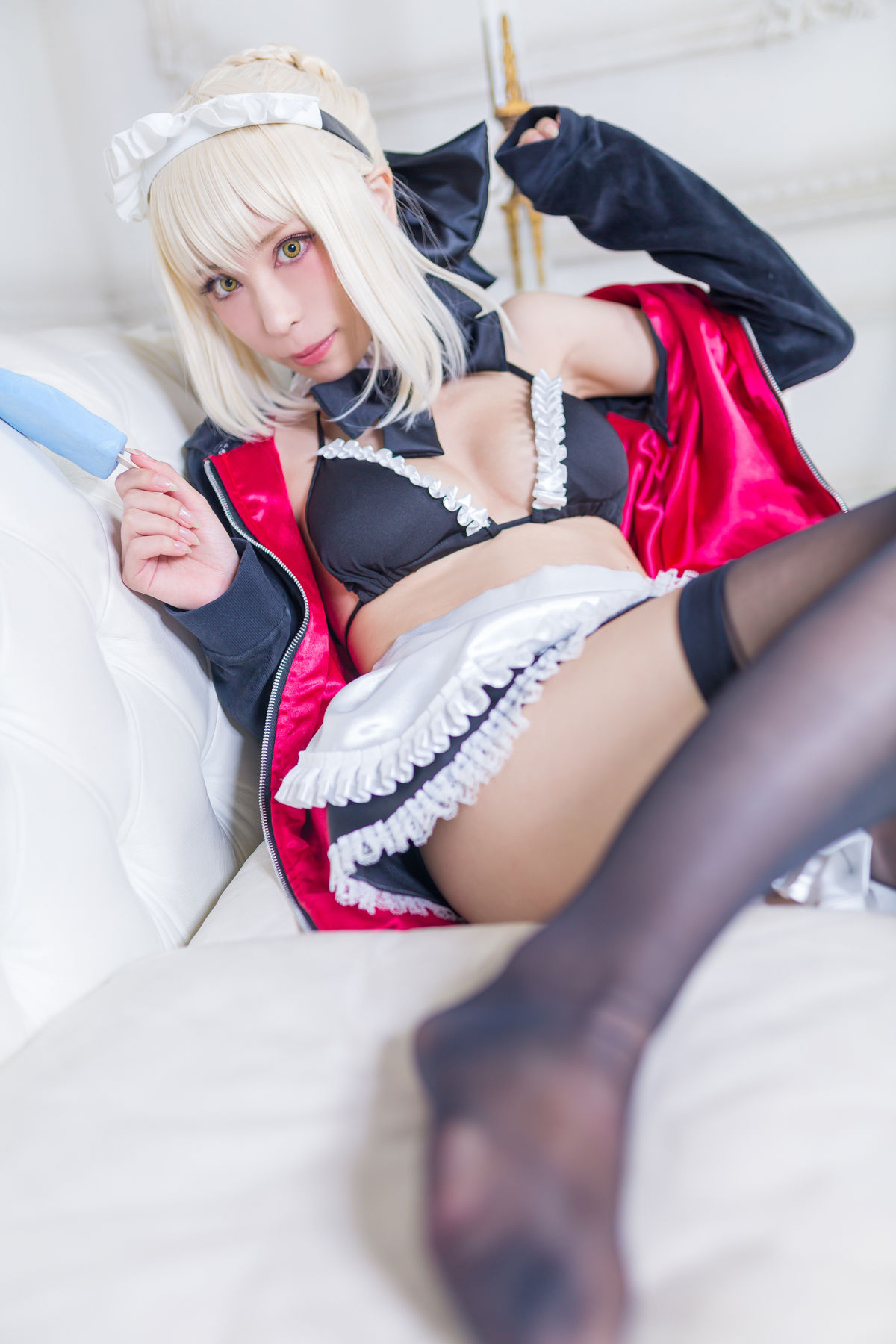[Miyako Donburi] Rio Miyako みやこりお - This is the summer maid! これが、夏のお手伝いさんだ Vol.2