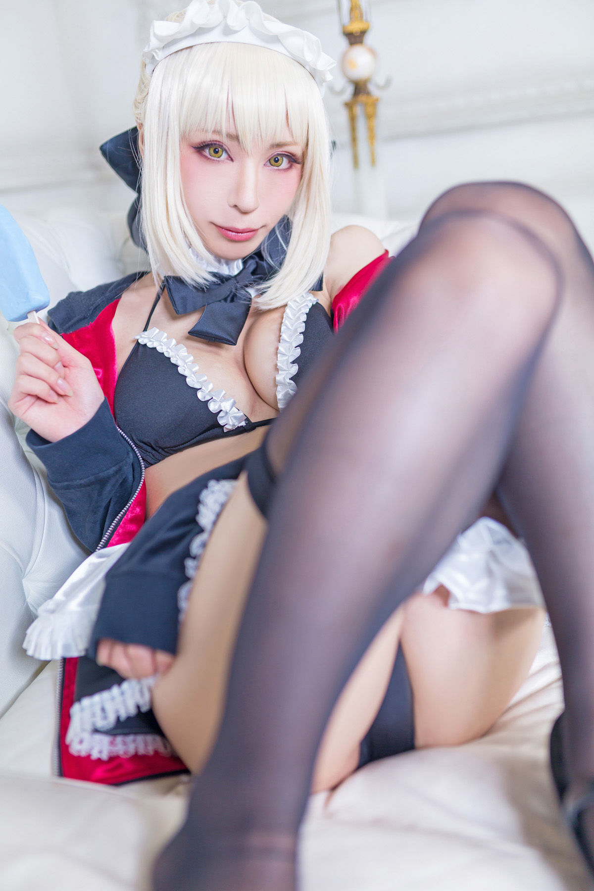 [Miyako Donburi] Rio Miyako みやこりお - This is the summer maid! これが、夏のお手伝いさんだ Vol.2