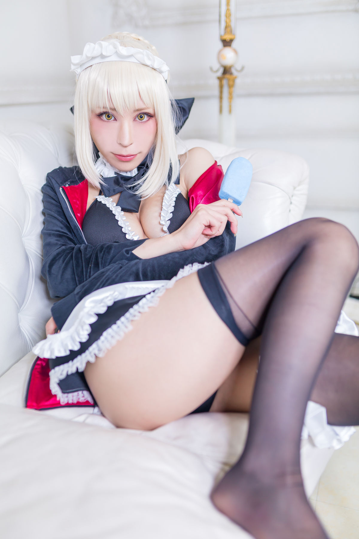 [Miyako Donburi] Rio Miyako みやこりお - This is the summer maid! これが、夏のお手伝いさんだ Vol.2