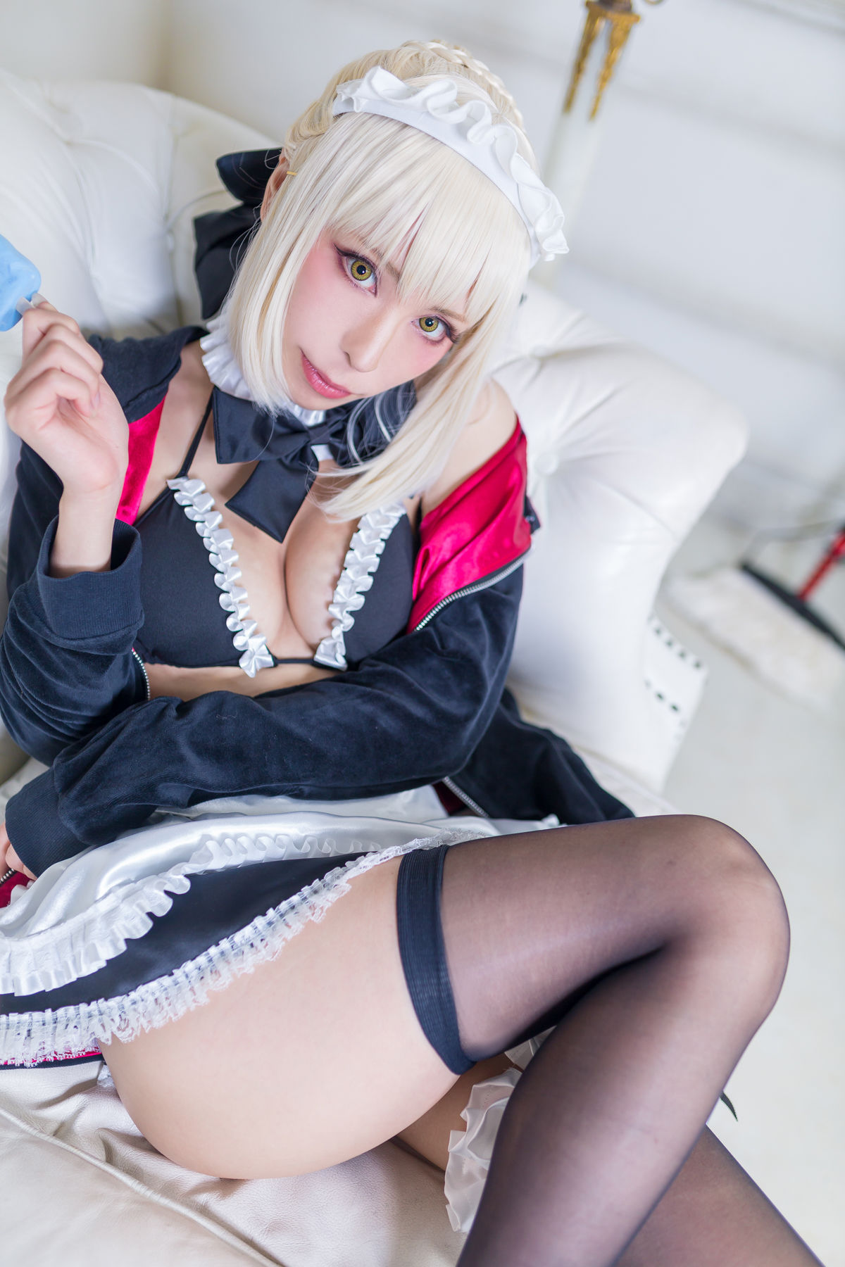 [Miyako Donburi] Rio Miyako みやこりお - This is the summer maid! これが、夏のお手伝いさんだ Vol.2