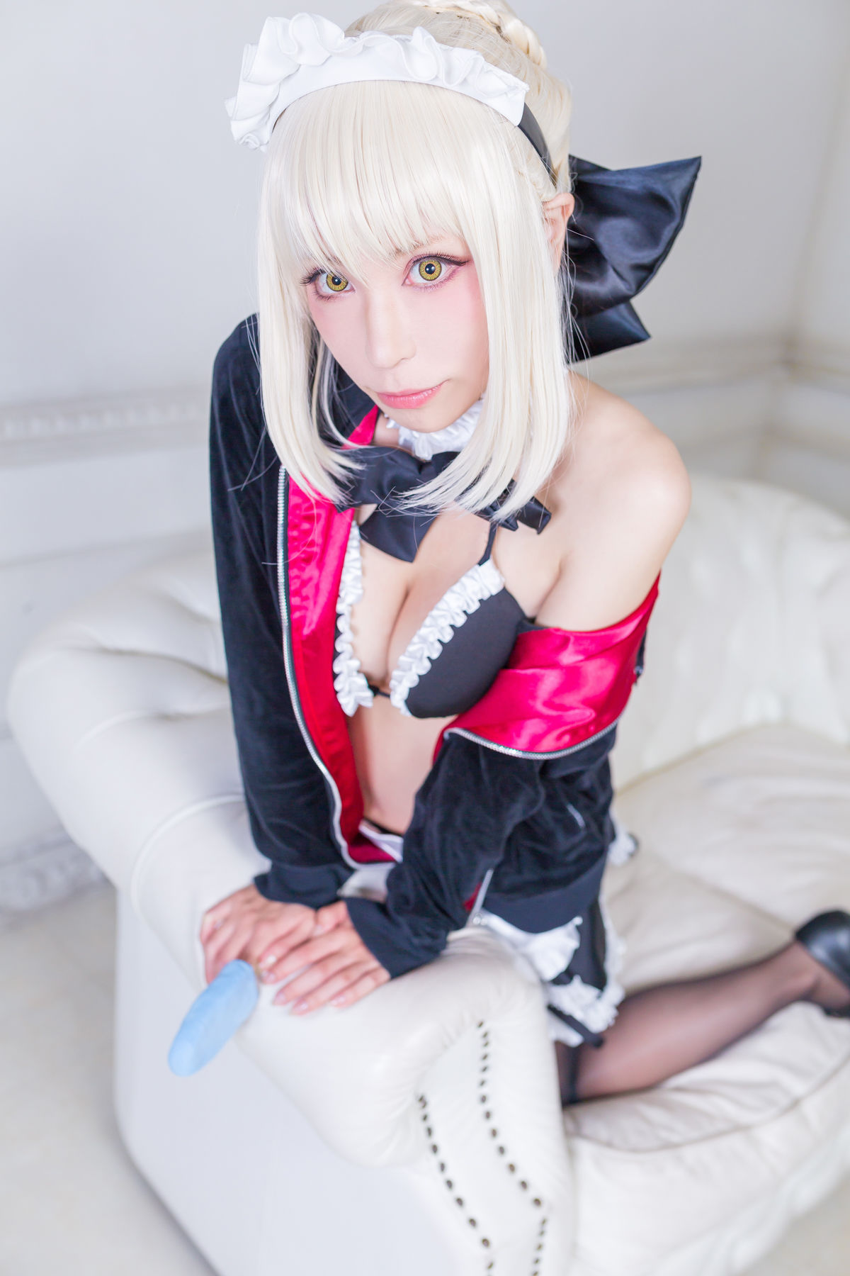 [Miyako Donburi] Rio Miyako みやこりお - This is the summer maid! これが、夏のお手伝いさんだ Vol.2