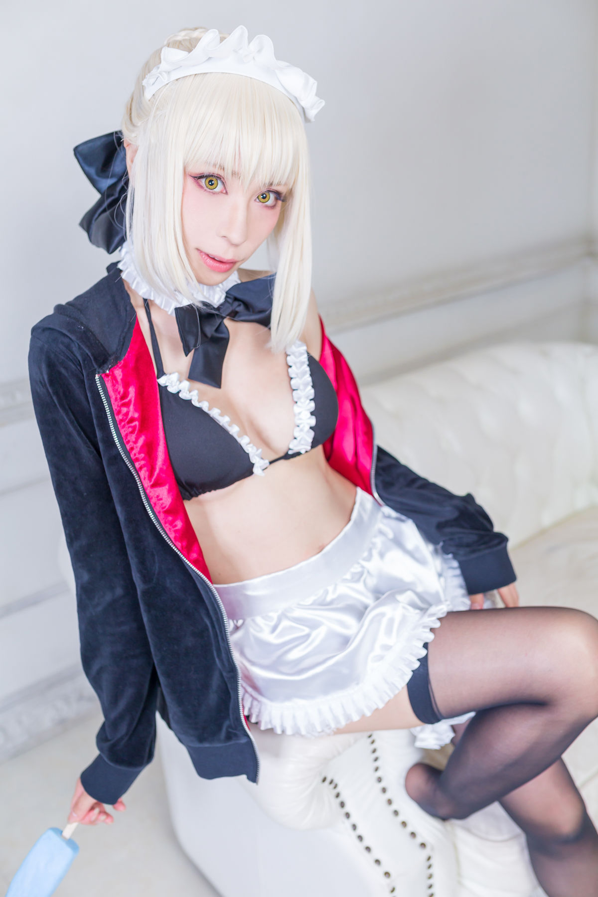 [Miyako Donburi] Rio Miyako みやこりお - This is the summer maid! これが、夏のお手伝いさんだ Vol.2
