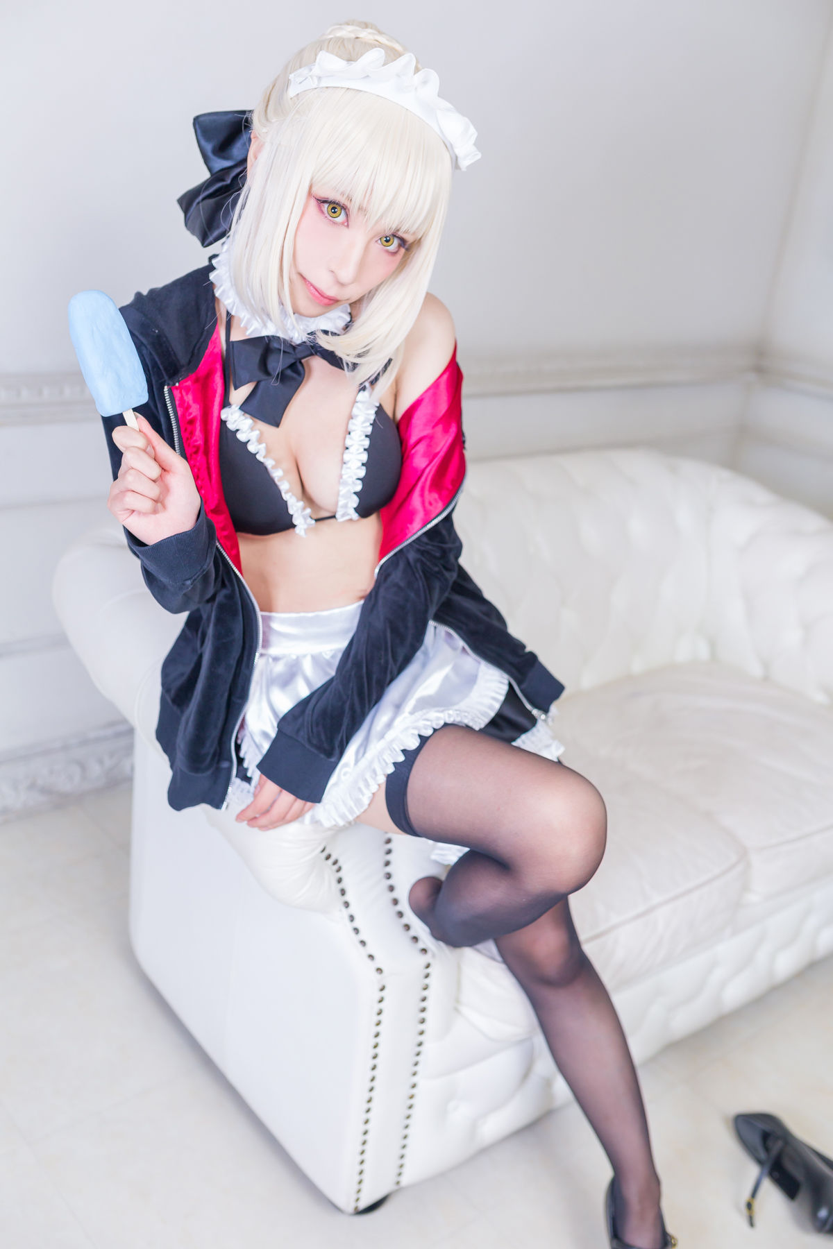 [Miyako Donburi] Rio Miyako みやこりお - This is the summer maid! これが、夏のお手伝いさんだ Vol.2