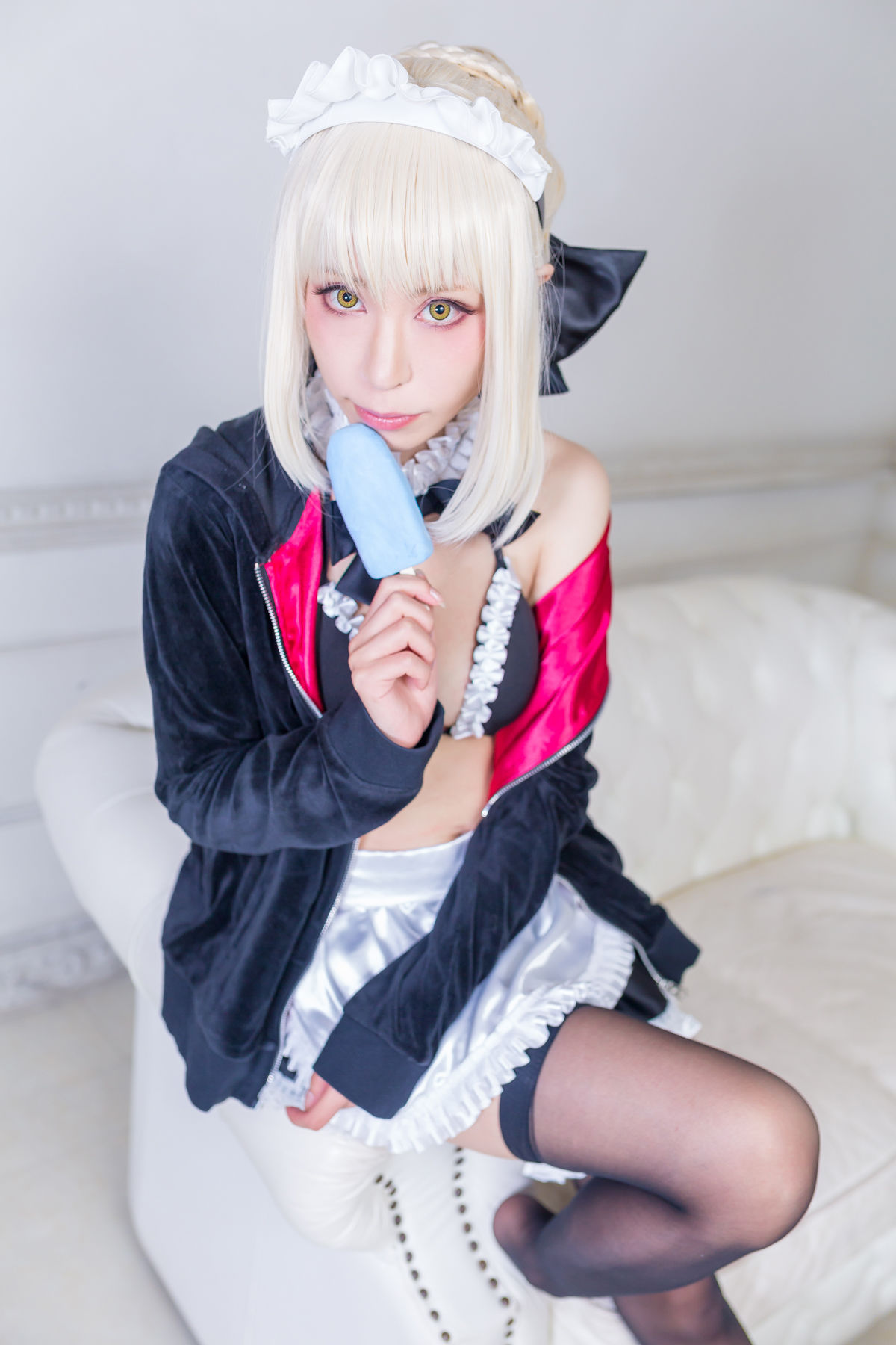 [Miyako Donburi] Rio Miyako みやこりお - This is the summer maid! これが、夏のお手伝いさんだ Vol.2