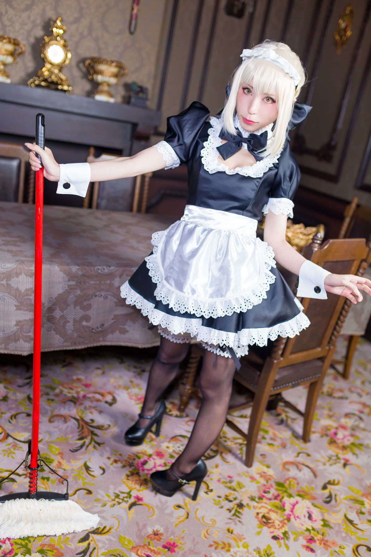 [Miyako Donburi] Rio Miyako みやこりお - This is the summer maid! これが、夏のお手伝いさんだ Vol.2