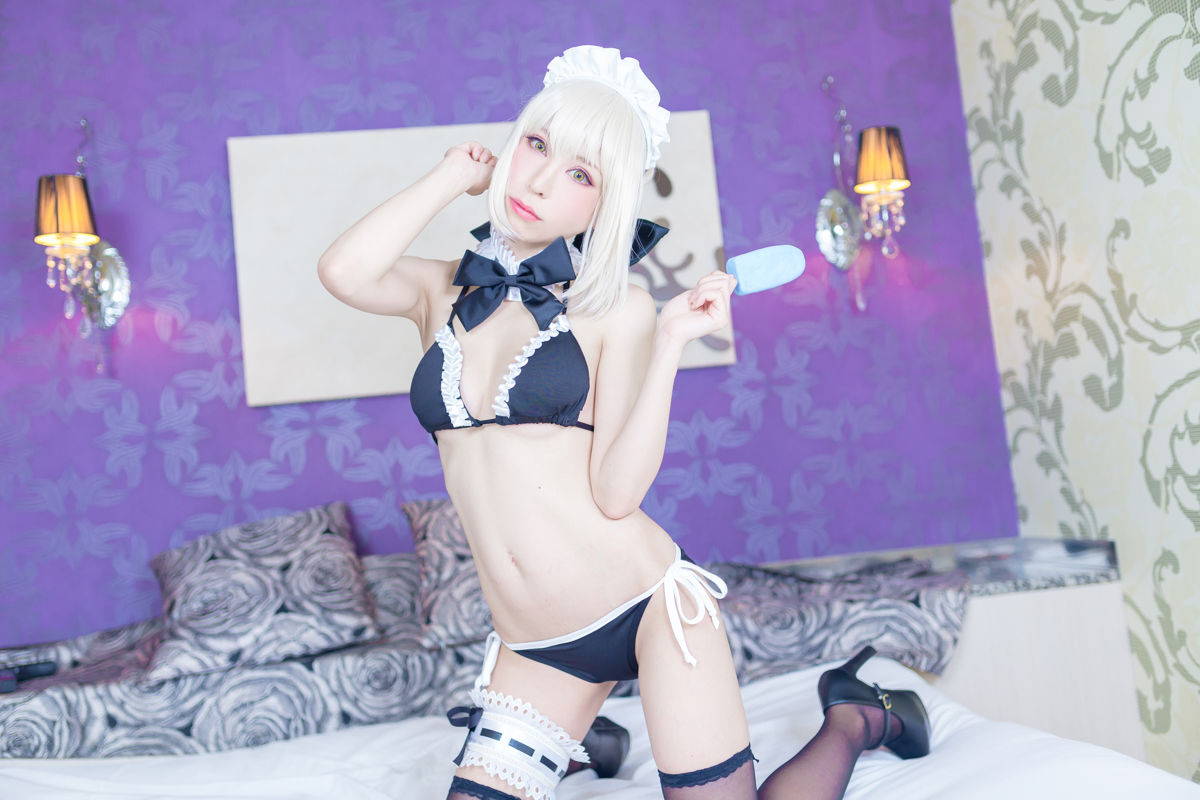 [Miyako Donburi] Rio Miyako みやこりお - This is the summer maid! これが、夏のお手伝いさんだ Vol.3