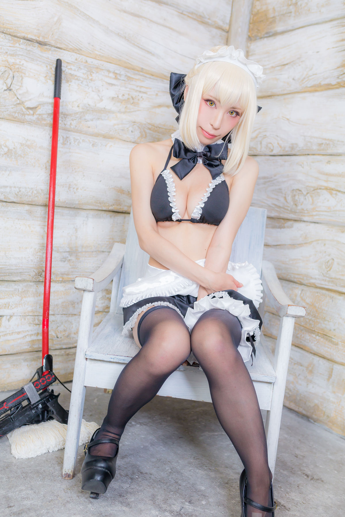 [Miyako Donburi] Rio Miyako みやこりお - This is the summer maid! これが、夏のお手伝いさんだ Vol.3