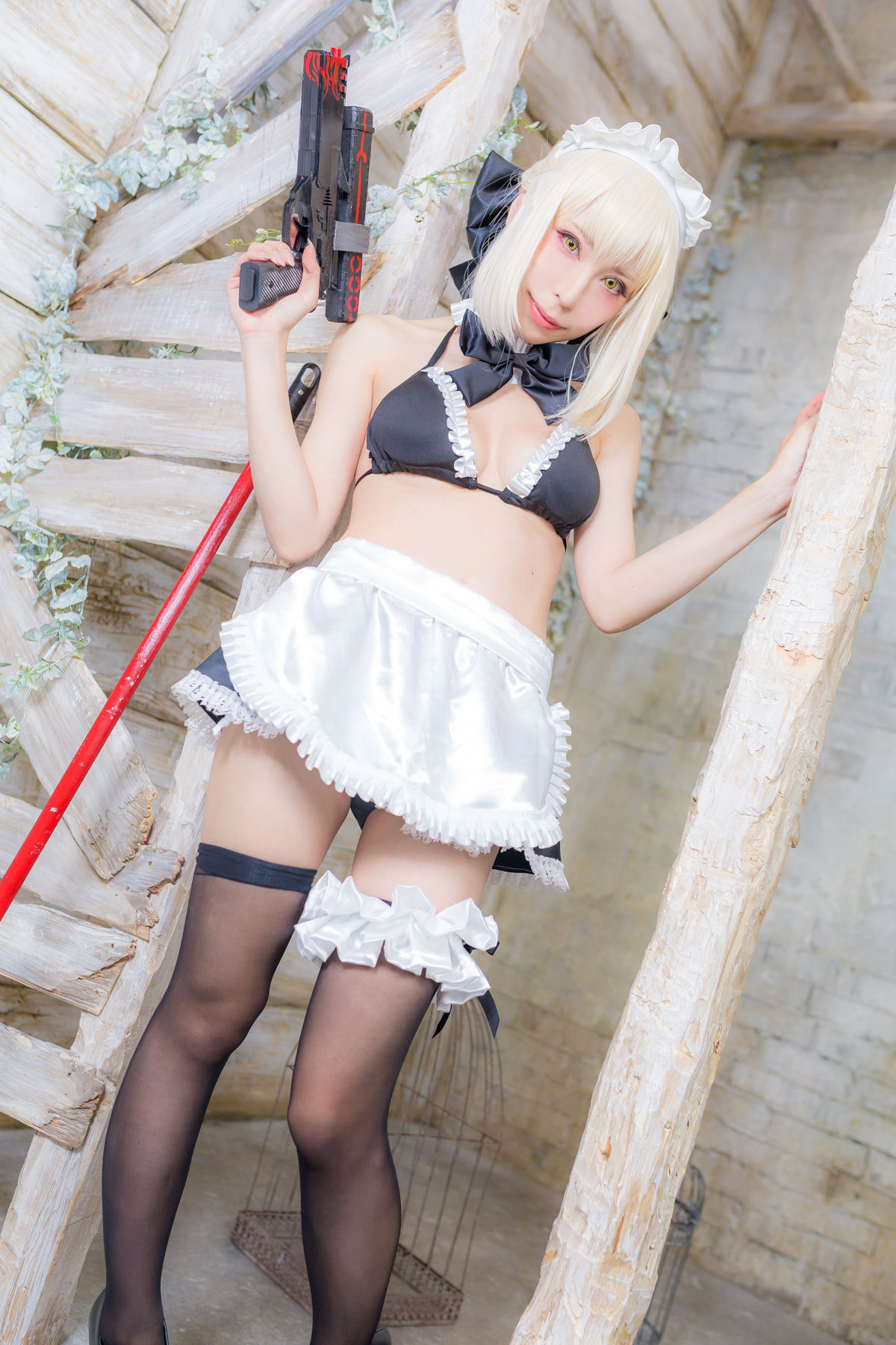 [Miyako Donburi] Rio Miyako みやこりお - This is the summer maid! これが、夏のお手伝いさんだ Vol.3