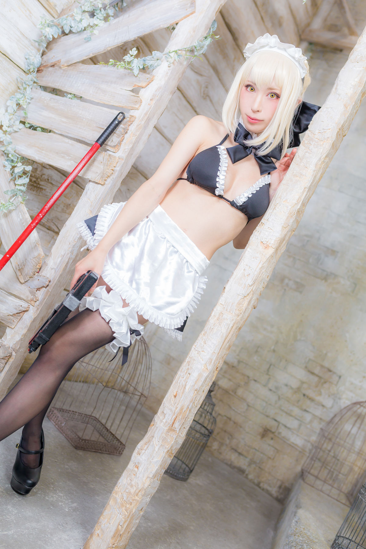 [Miyako Donburi] Rio Miyako みやこりお - This is the summer maid! これが、夏のお手伝いさんだ Vol.3