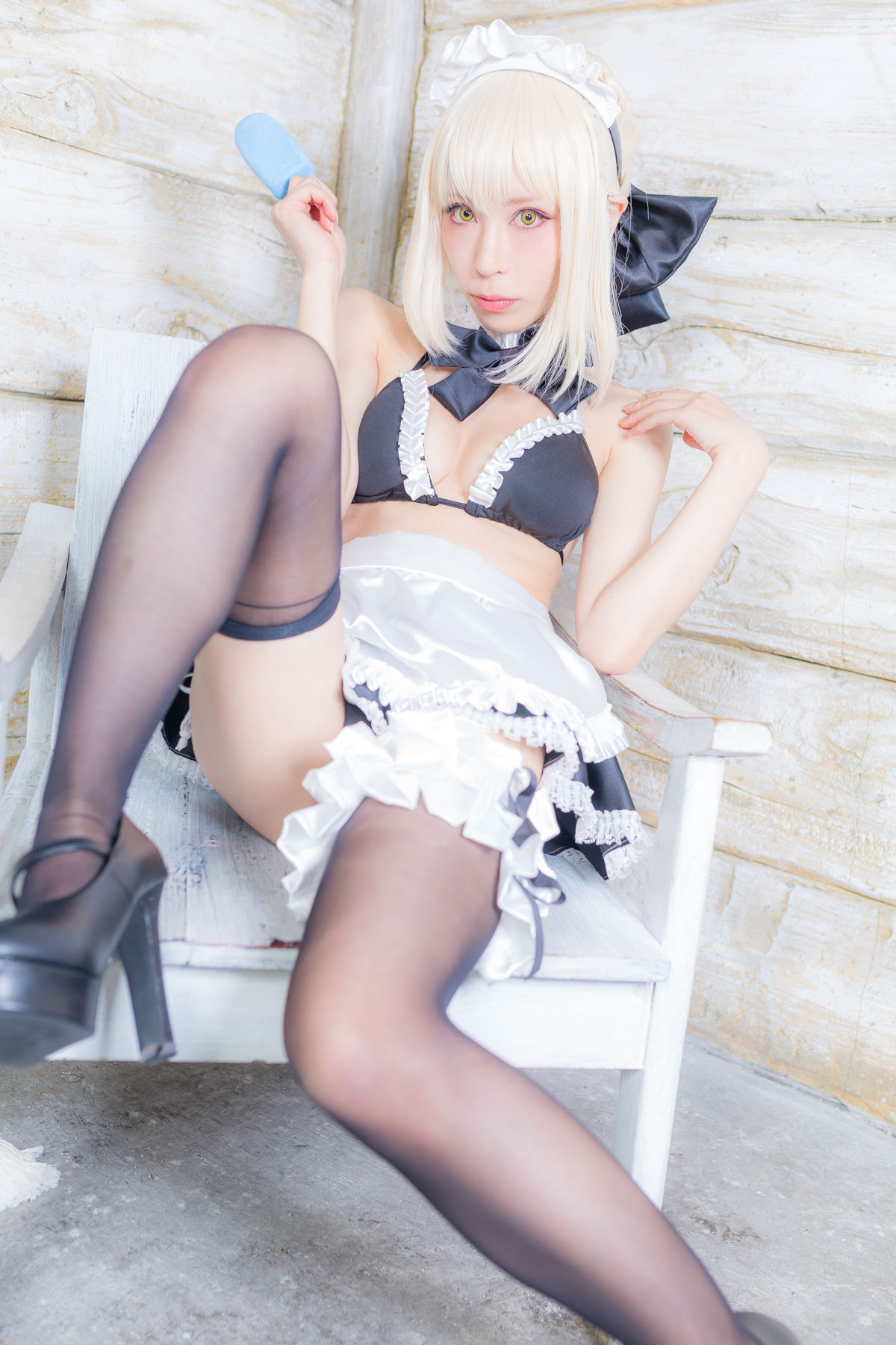 [Miyako Donburi] Rio Miyako みやこりお - This is the summer maid! これが、夏のお手伝いさんだ Vol.3