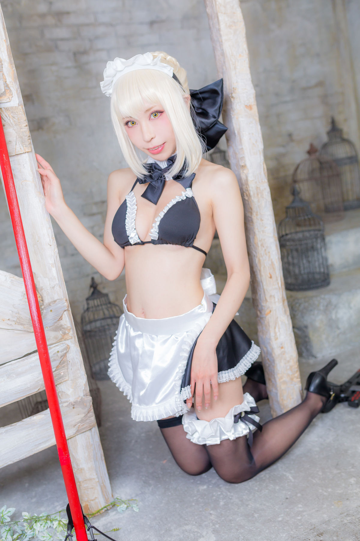 [Miyako Donburi] Rio Miyako みやこりお - This is the summer maid! これが、夏のお手伝いさんだ Vol.3
