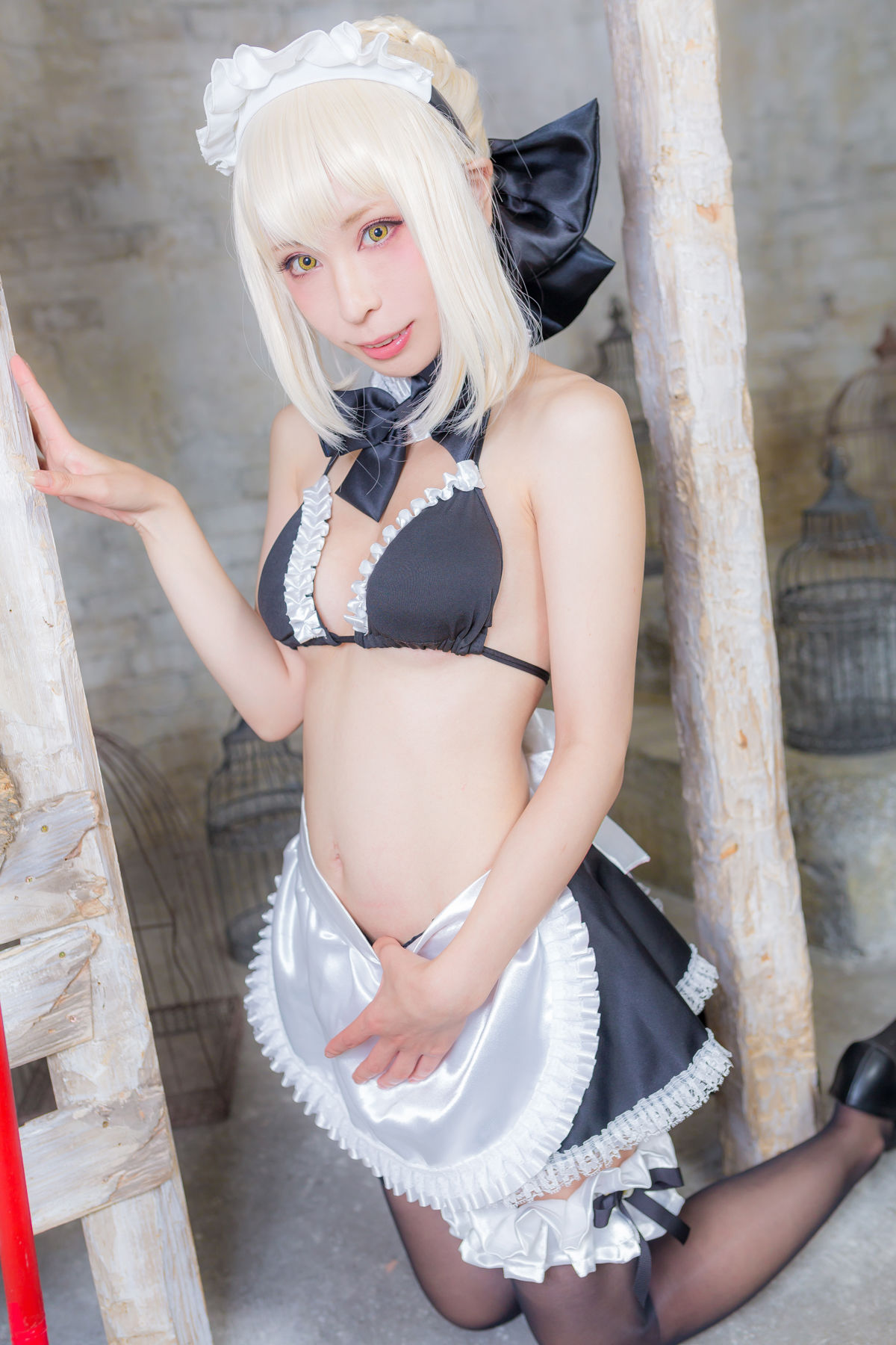 [Miyako Donburi] Rio Miyako みやこりお - This is the summer maid! これが、夏のお手伝いさんだ Vol.3