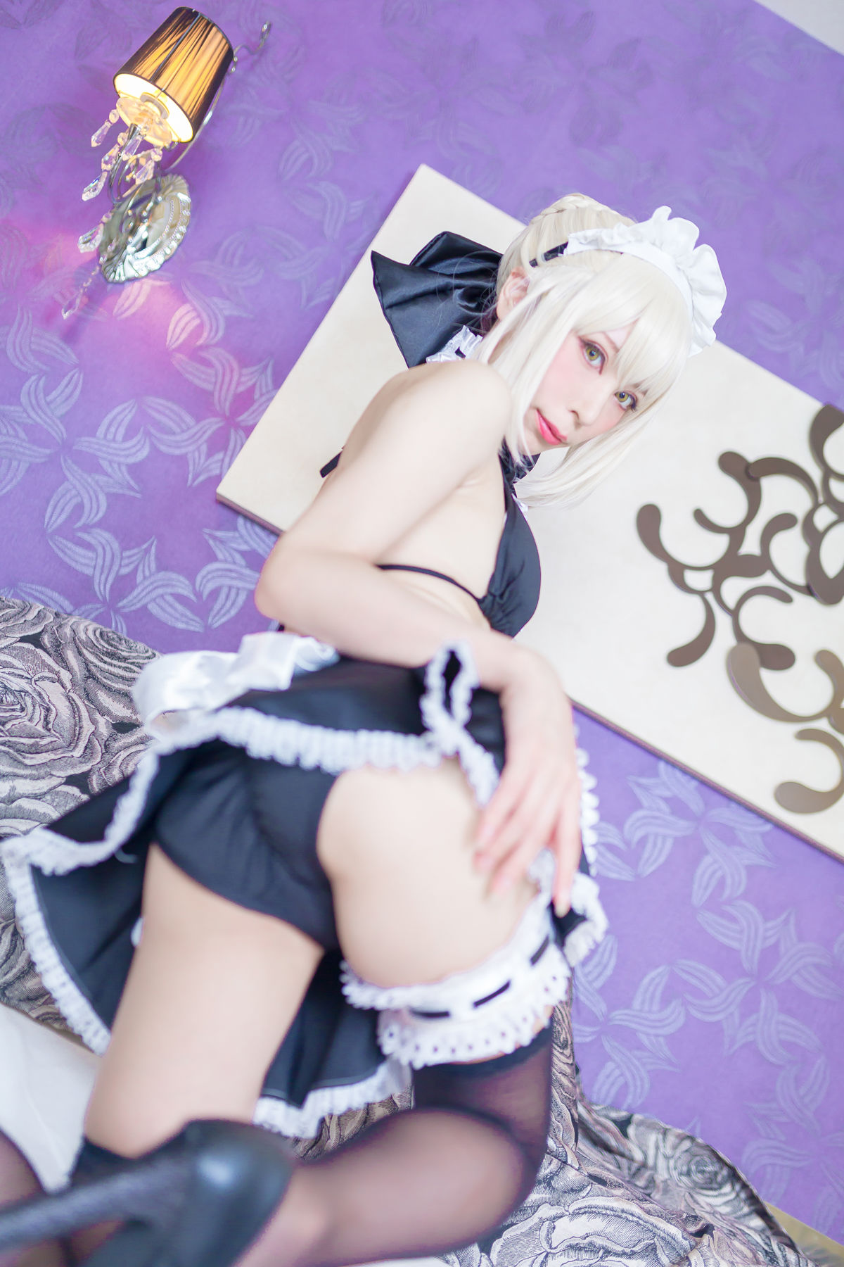 [Miyako Donburi] Rio Miyako みやこりお - This is the summer maid! これが、夏のお手伝いさんだ Vol.3