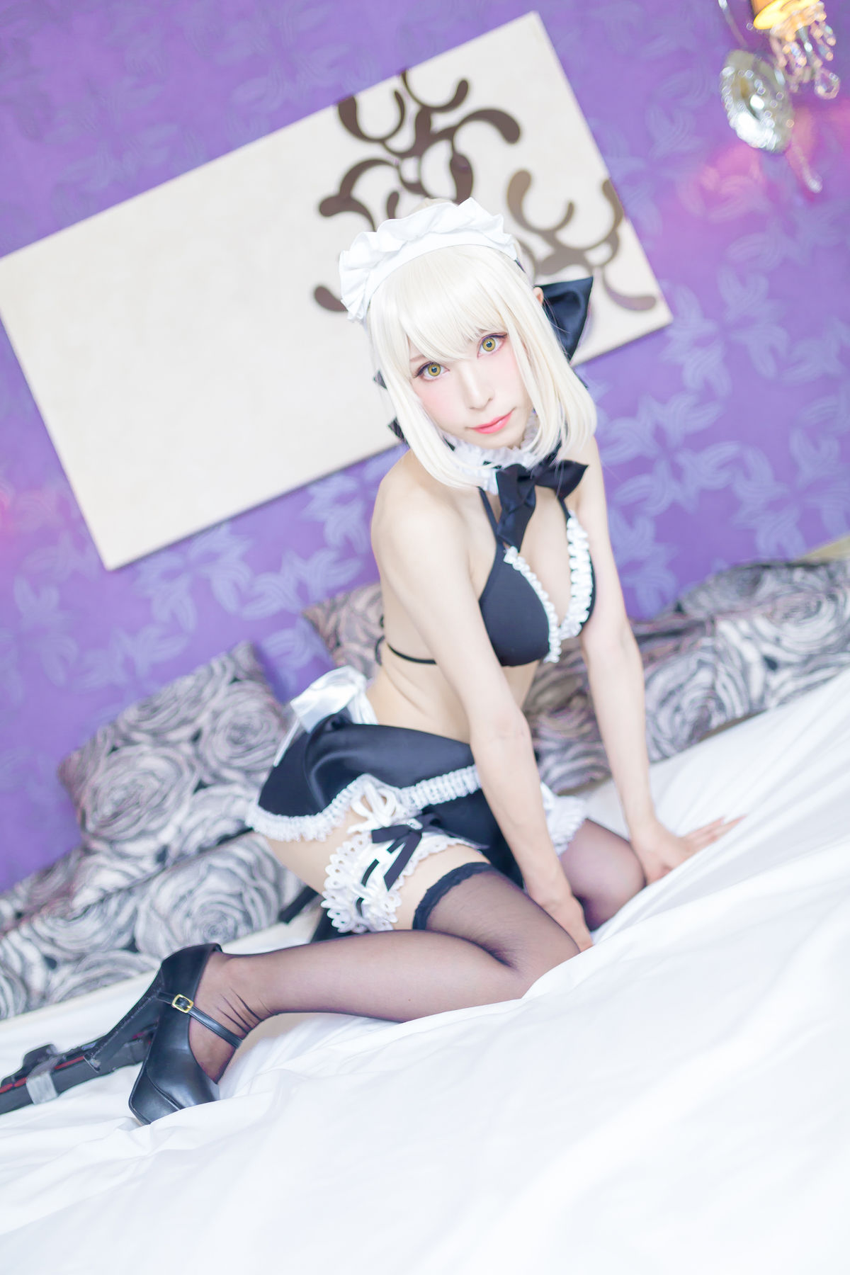 [Miyako Donburi] Rio Miyako みやこりお - This is the summer maid! これが、夏のお手伝いさんだ Vol.3
