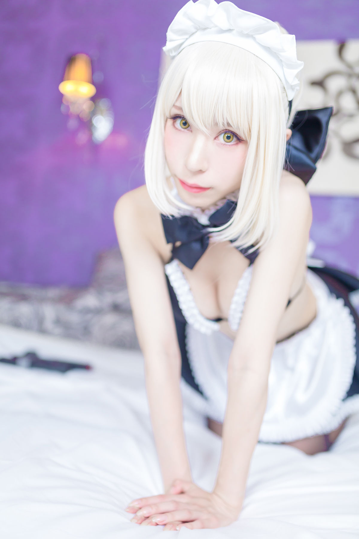 [Miyako Donburi] Rio Miyako みやこりお - This is the summer maid! これが、夏のお手伝いさんだ Vol.3