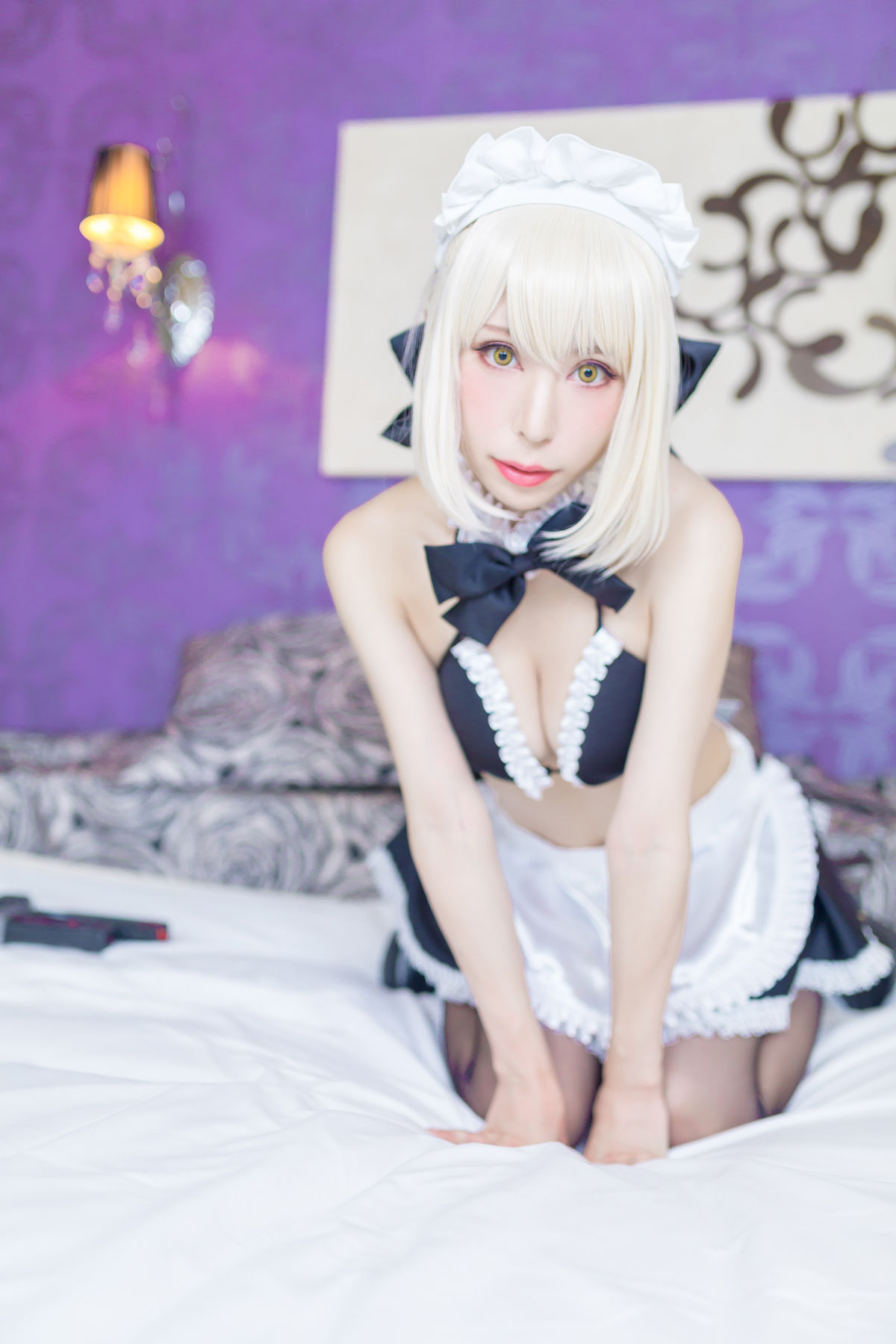 [Miyako Donburi] Rio Miyako みやこりお - This is the summer maid! これが、夏のお手伝いさんだ Vol.3