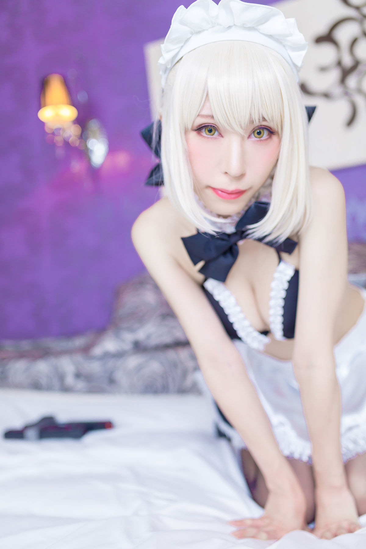 [Miyako Donburi] Rio Miyako みやこりお - This is the summer maid! これが、夏のお手伝いさんだ Vol.3
