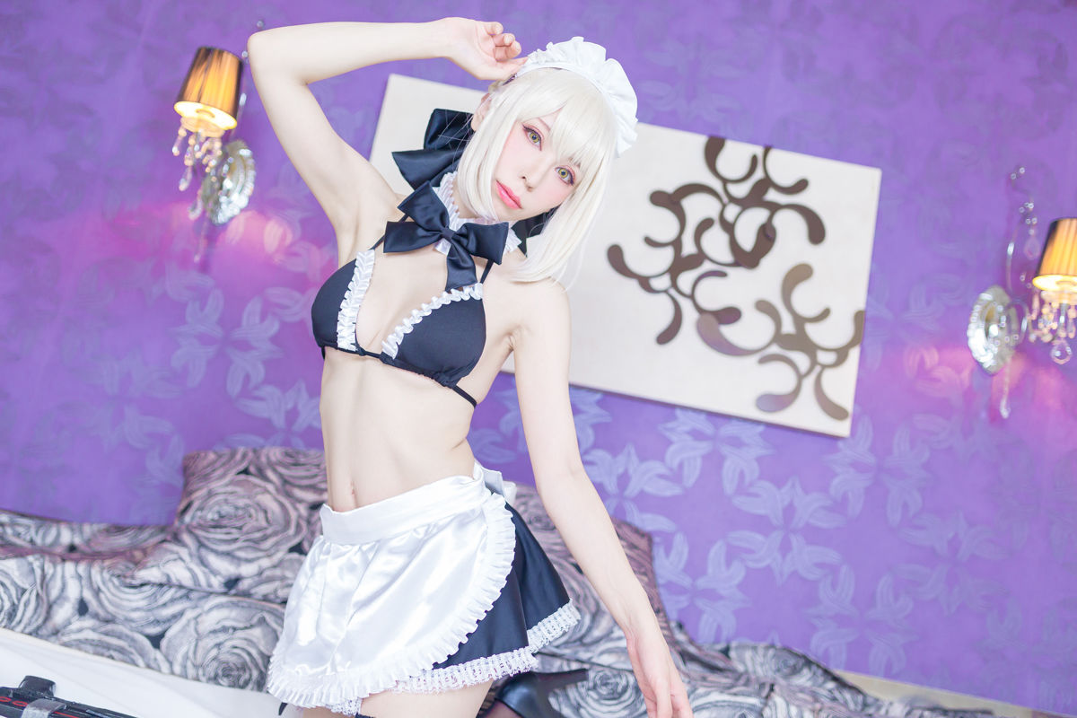 [Miyako Donburi] Rio Miyako みやこりお - This is the summer maid! これが、夏のお手伝いさんだ Vol.3