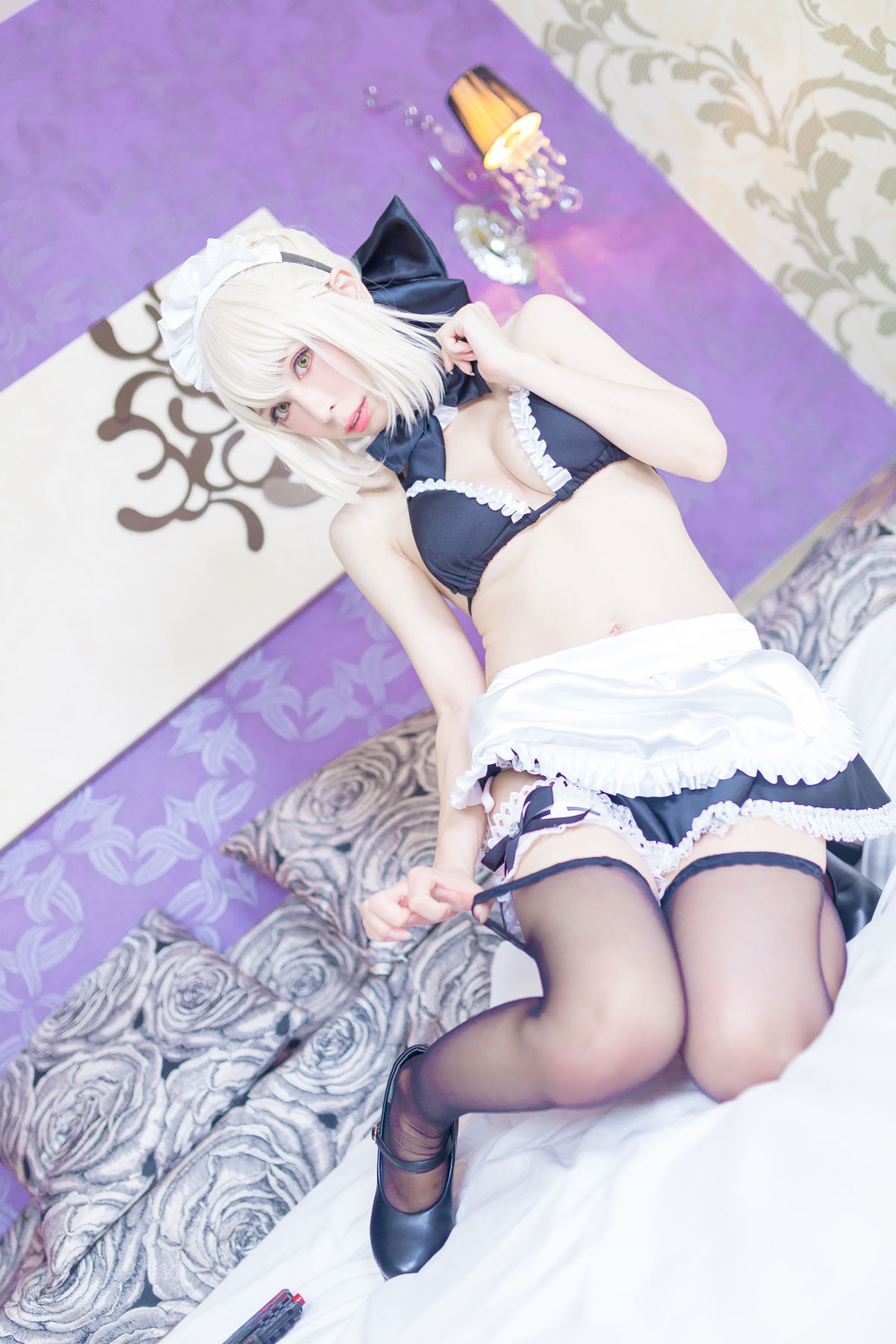 [Miyako Donburi] Rio Miyako みやこりお - This is the summer maid! これが、夏のお手伝いさんだ Vol.3