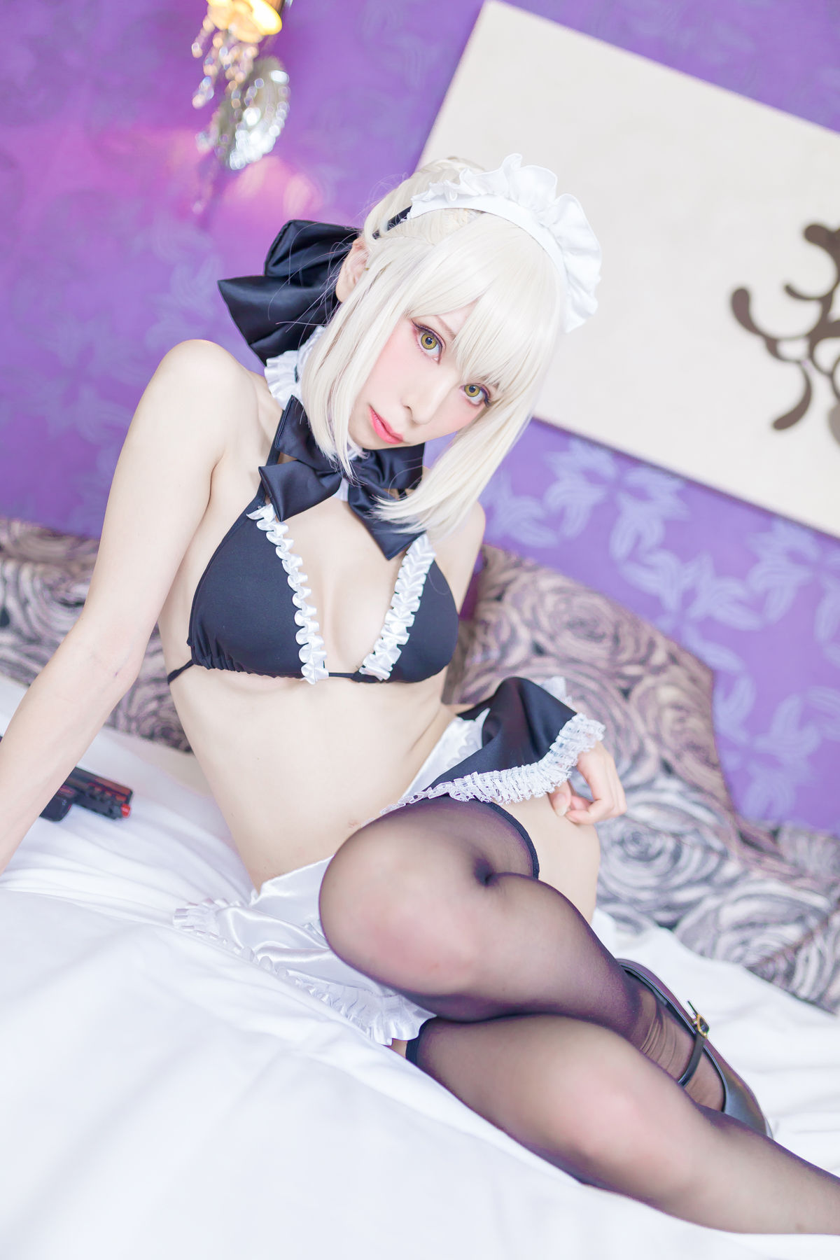 [Miyako Donburi] Rio Miyako みやこりお - This is the summer maid! これが、夏のお手伝いさんだ Vol.3
